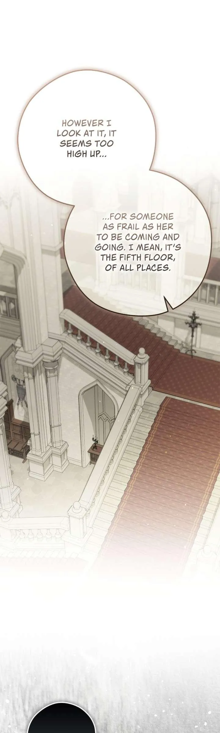 The Duchess Lives Only for This Day Chapter 26 - Page 11
