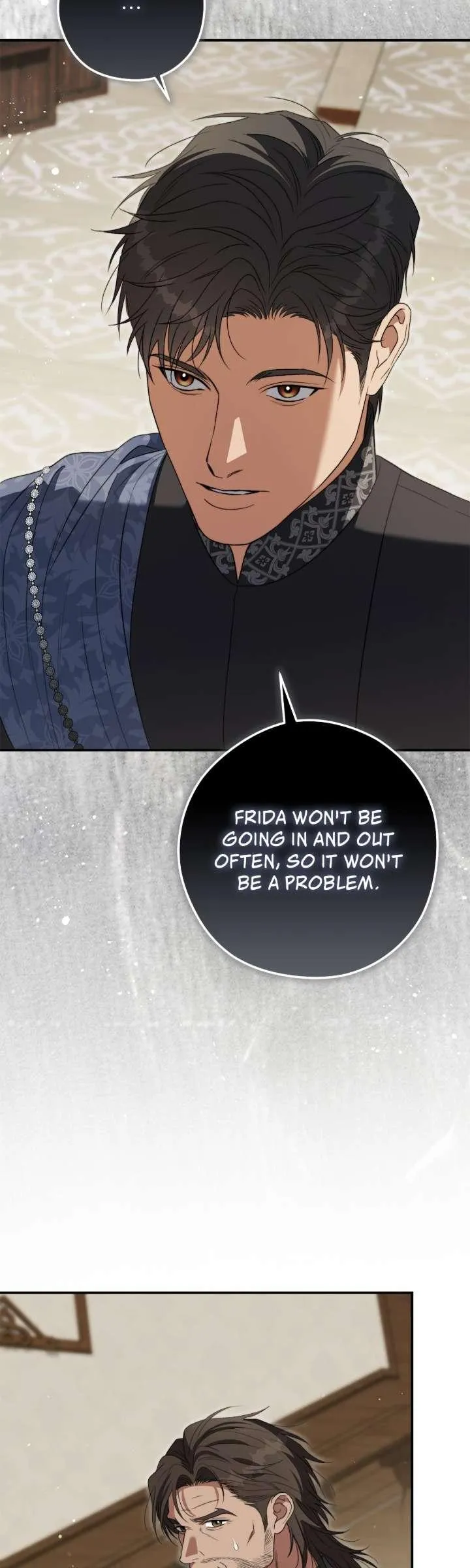 The Duchess Lives Only for This Day Chapter 26 - Page 12