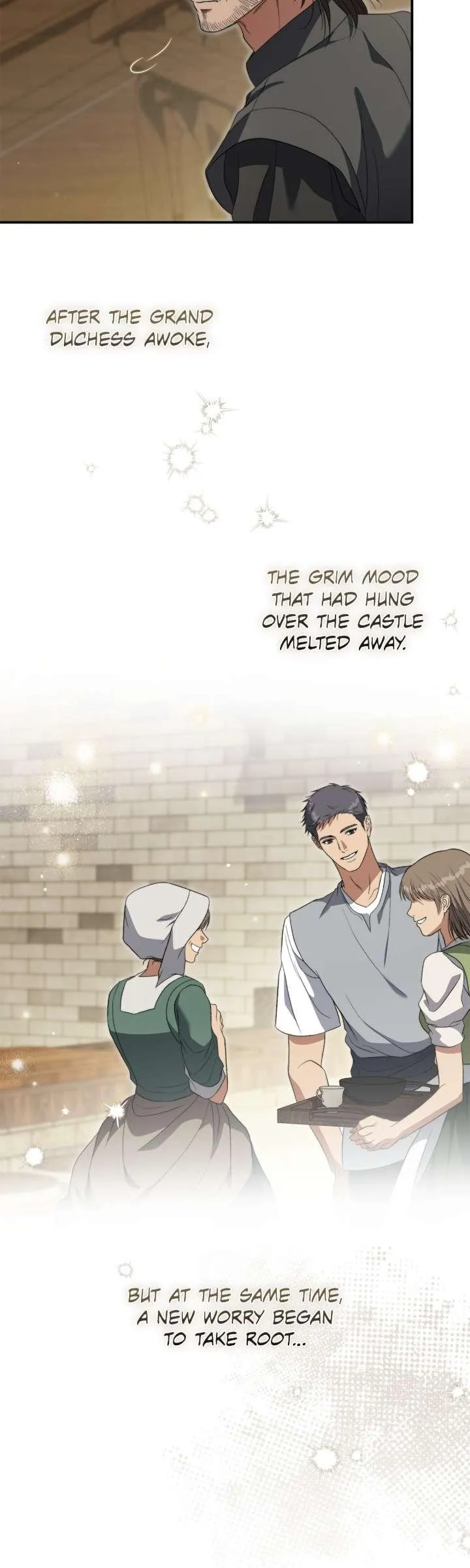 The Duchess Lives Only for This Day Chapter 26 - Page 13