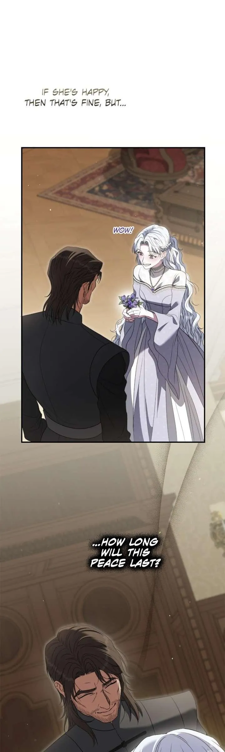 The Duchess Lives Only for This Day Chapter 26 - Page 20