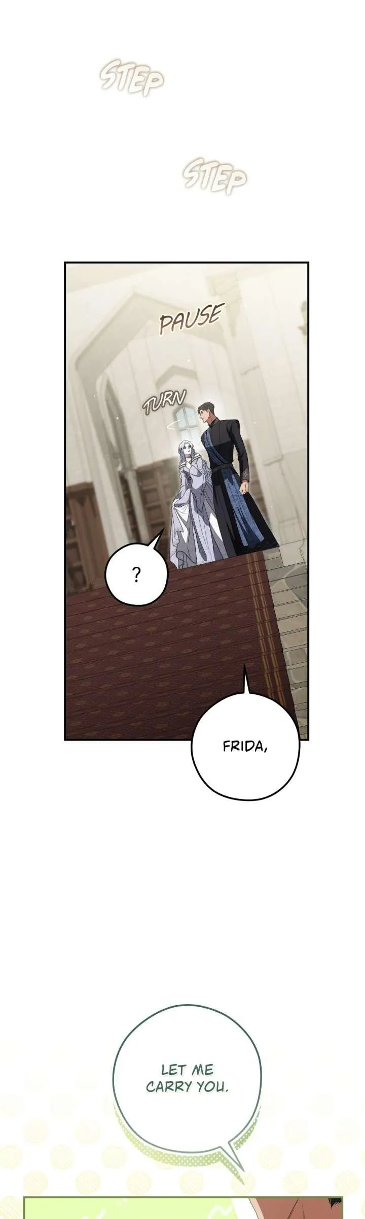 The Duchess Lives Only for This Day Chapter 26 - Page 25