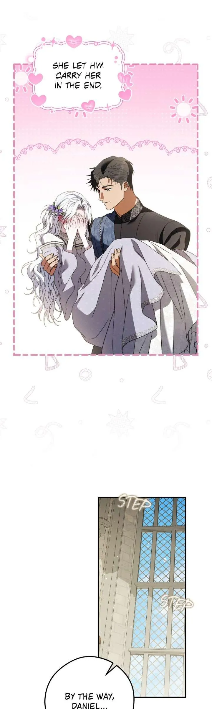 The Duchess Lives Only for This Day Chapter 26 - Page 29