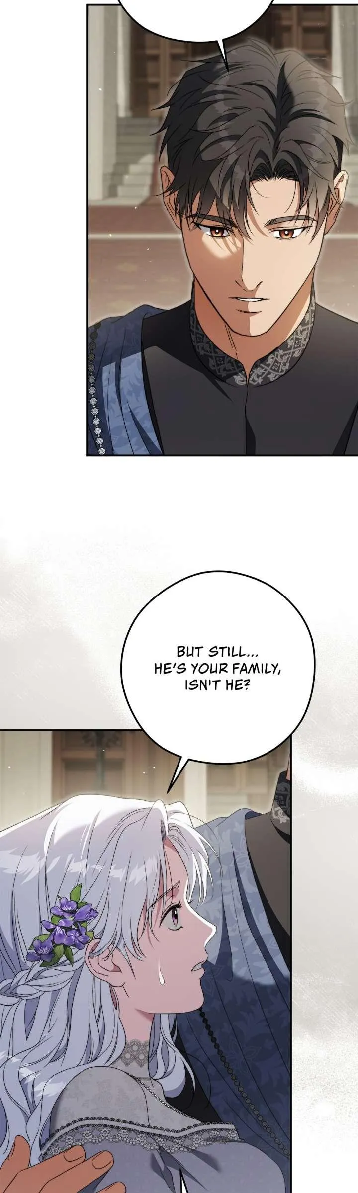 The Duchess Lives Only for This Day Chapter 26 - Page 31