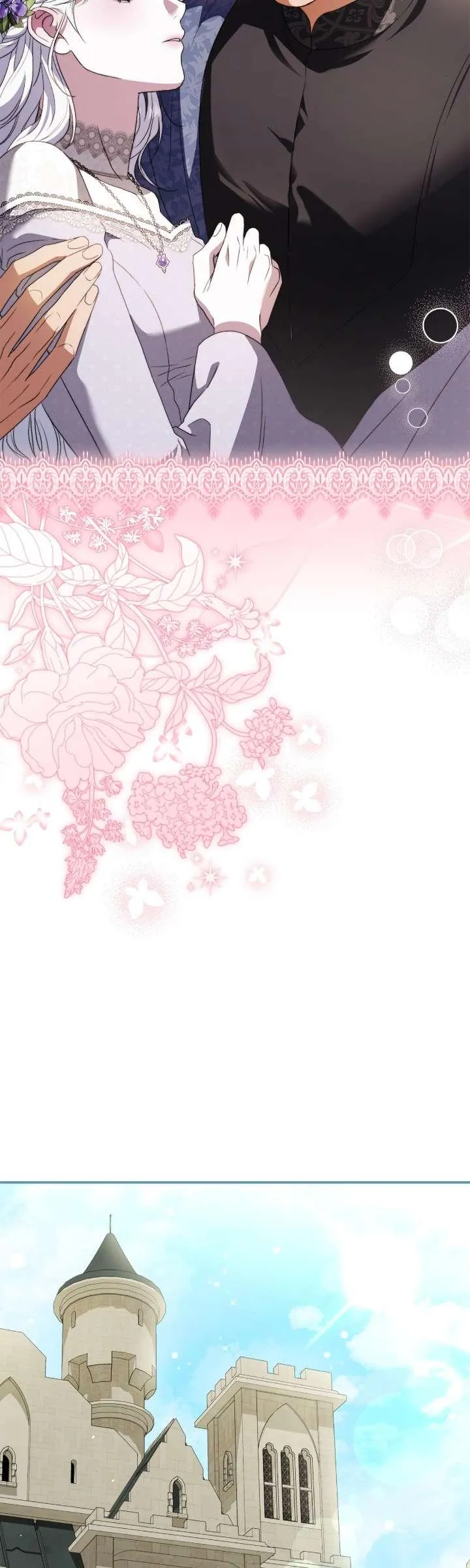 The Duchess Lives Only for This Day Chapter 26 - Page 35