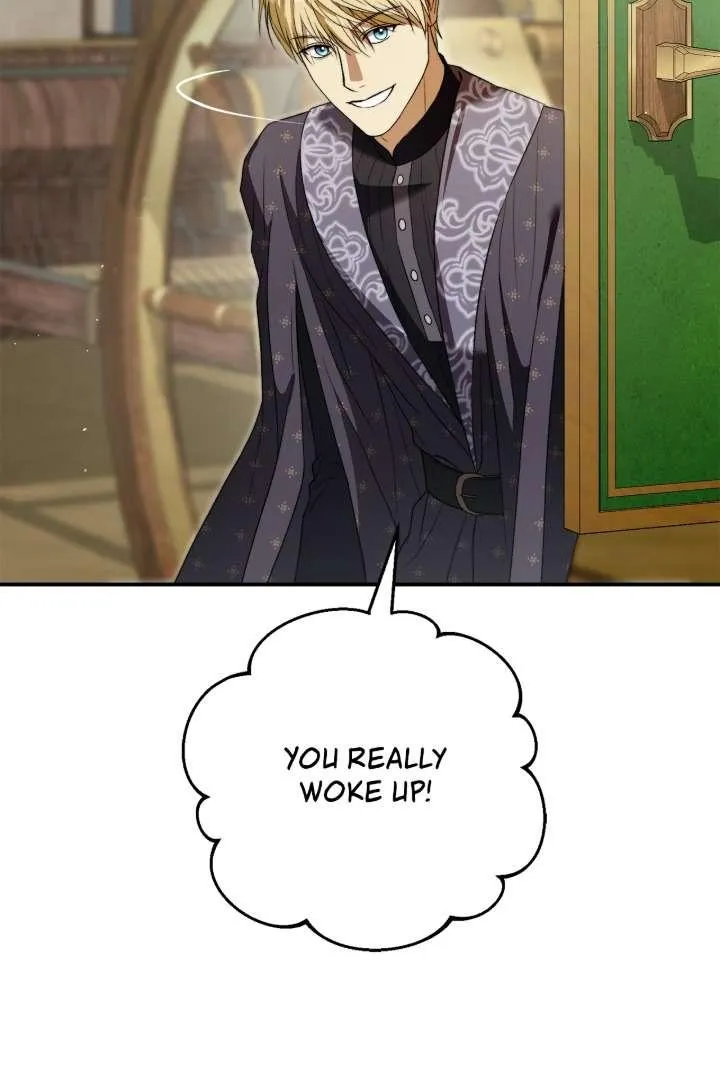 The Duchess Lives Only for This Day Chapter 26 - Page 37