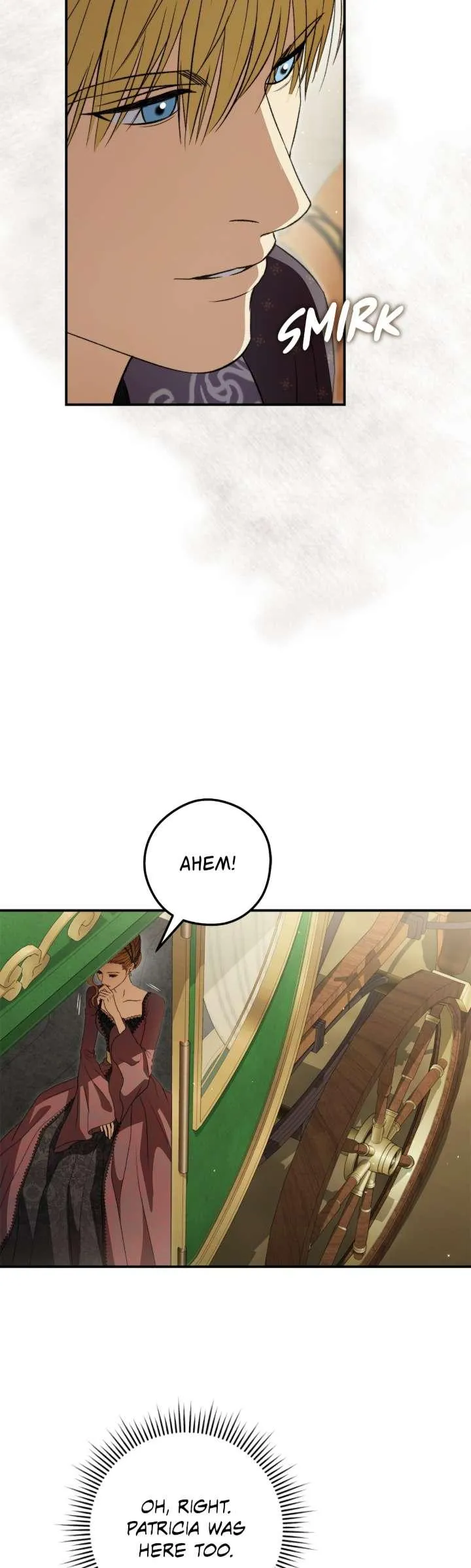 The Duchess Lives Only for This Day Chapter 26 - Page 44