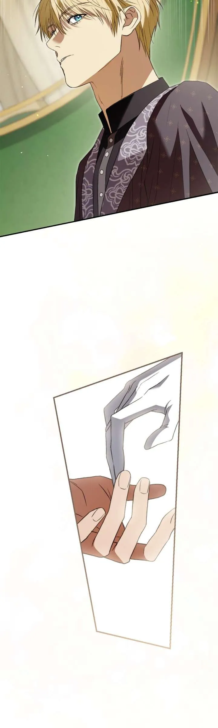 The Duchess Lives Only for This Day Chapter 26 - Page 46