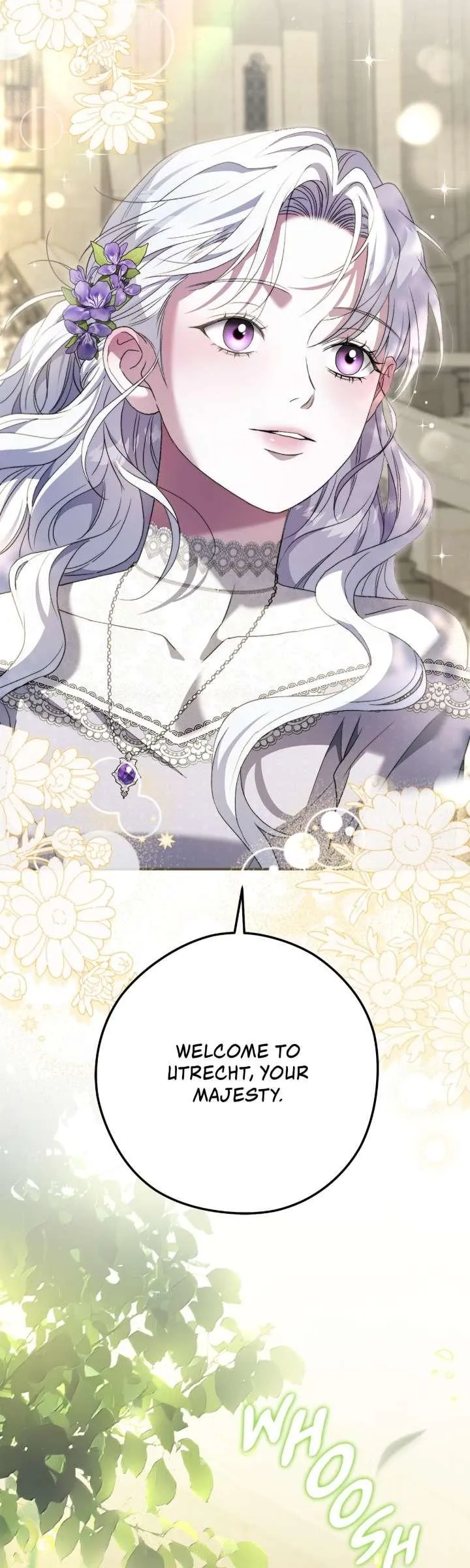 The Duchess Lives Only for This Day Chapter 26 - Page 49