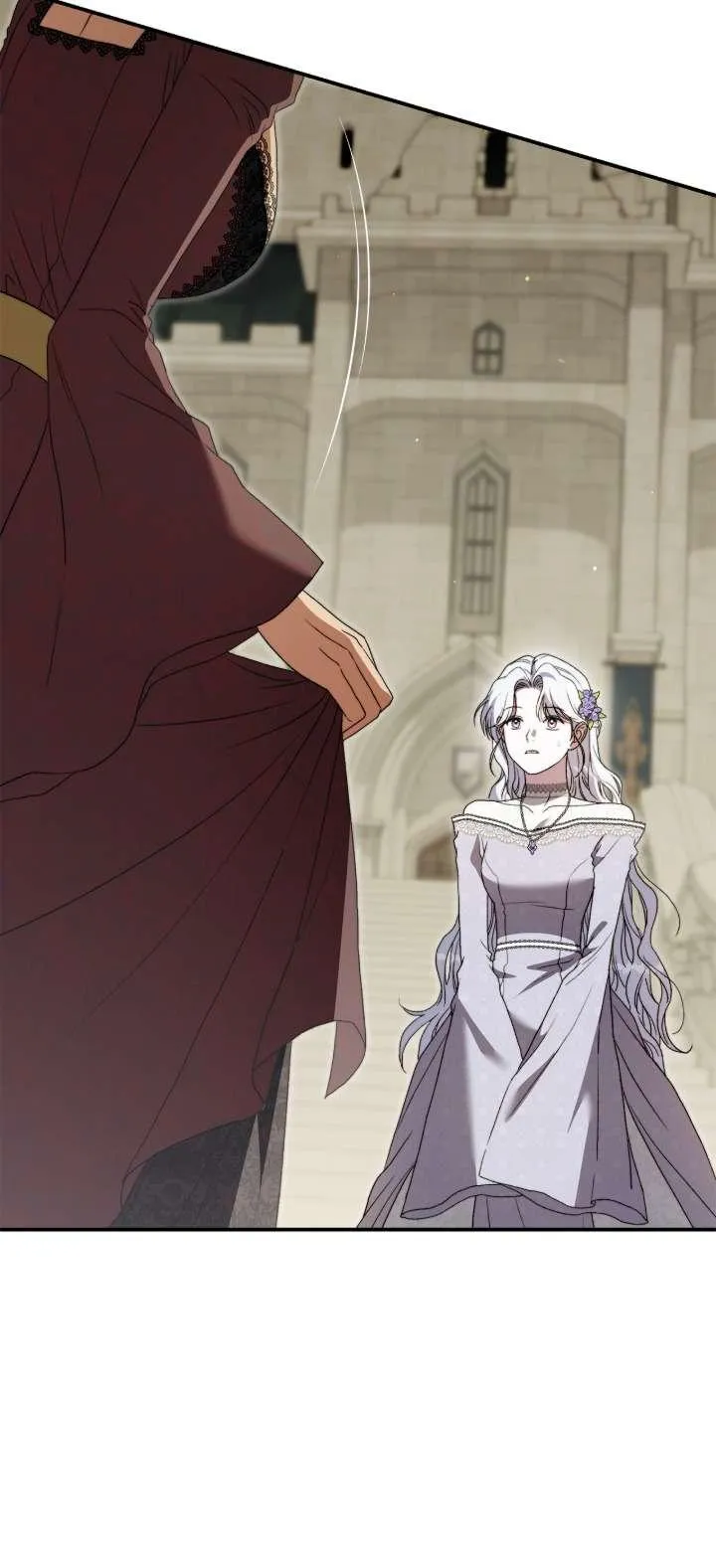 The Duchess Lives Only for This Day Chapter 26 - Page 51