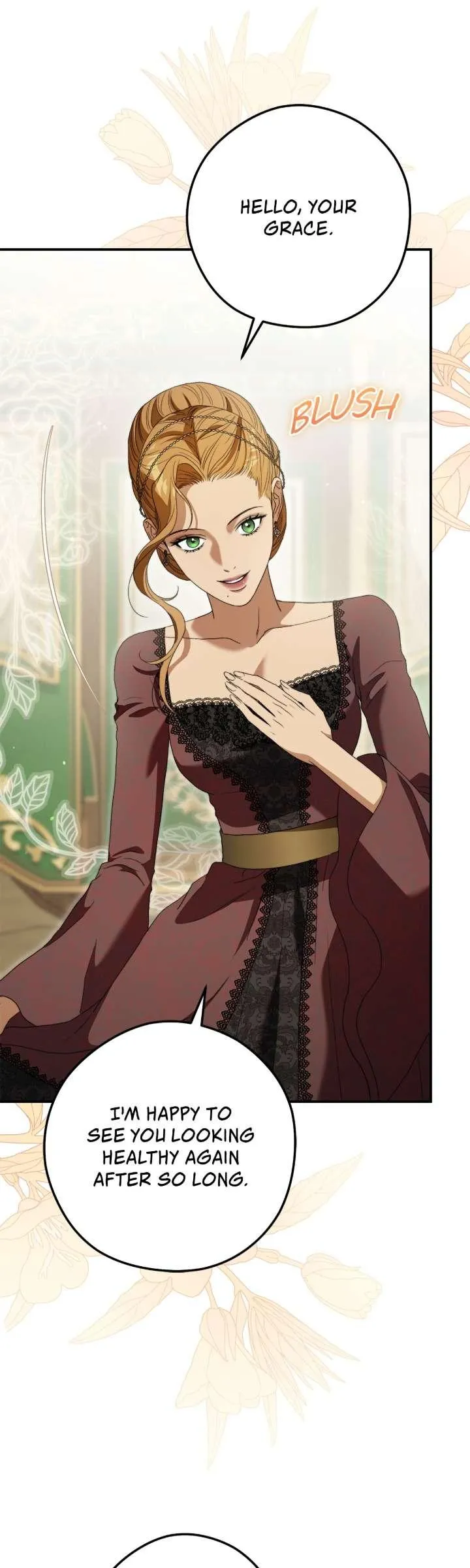 The Duchess Lives Only for This Day Chapter 26 - Page 52
