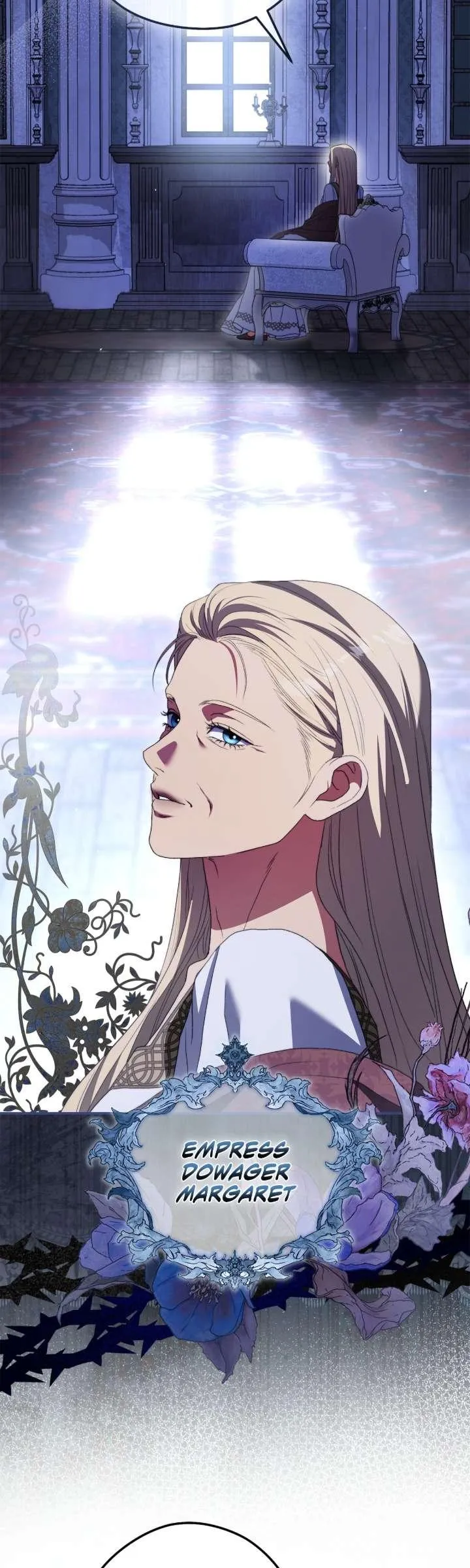 The Duchess Lives Only for This Day Chapter 27 - Page 3
