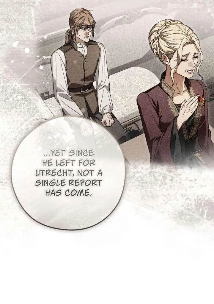 The Duchess Lives Only for This Day Chapter 27 - Page 6