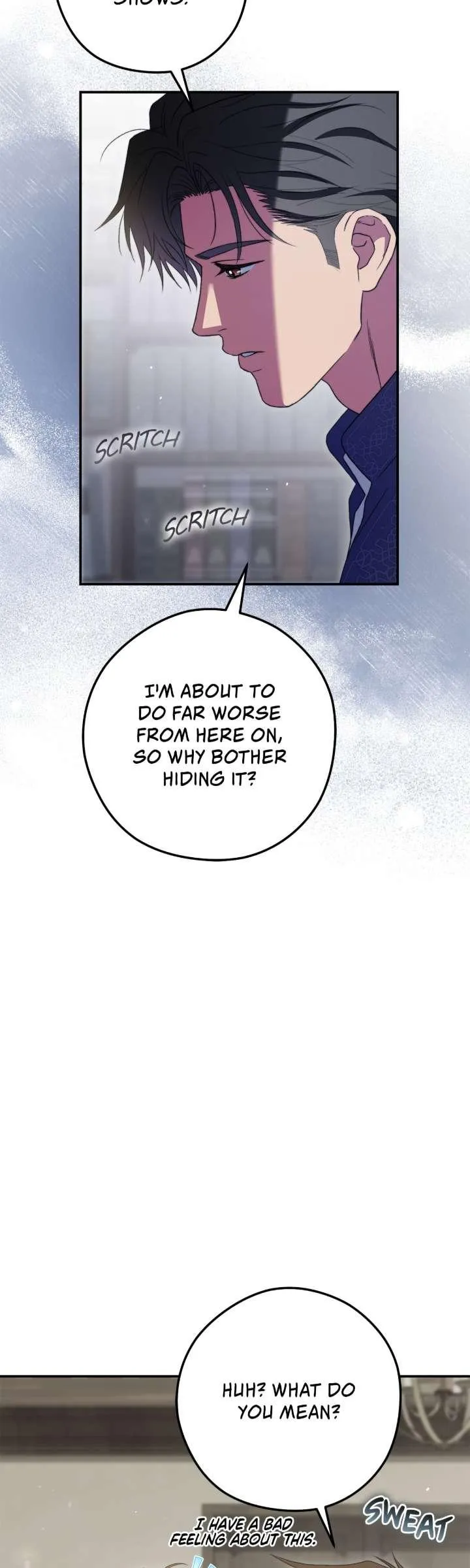 The Duchess Lives Only for This Day Chapter 27 - Page 24