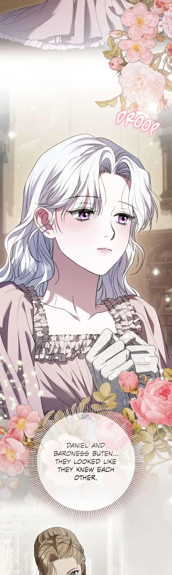 The Duchess Lives Only for This Day Chapter 27 - Page 38