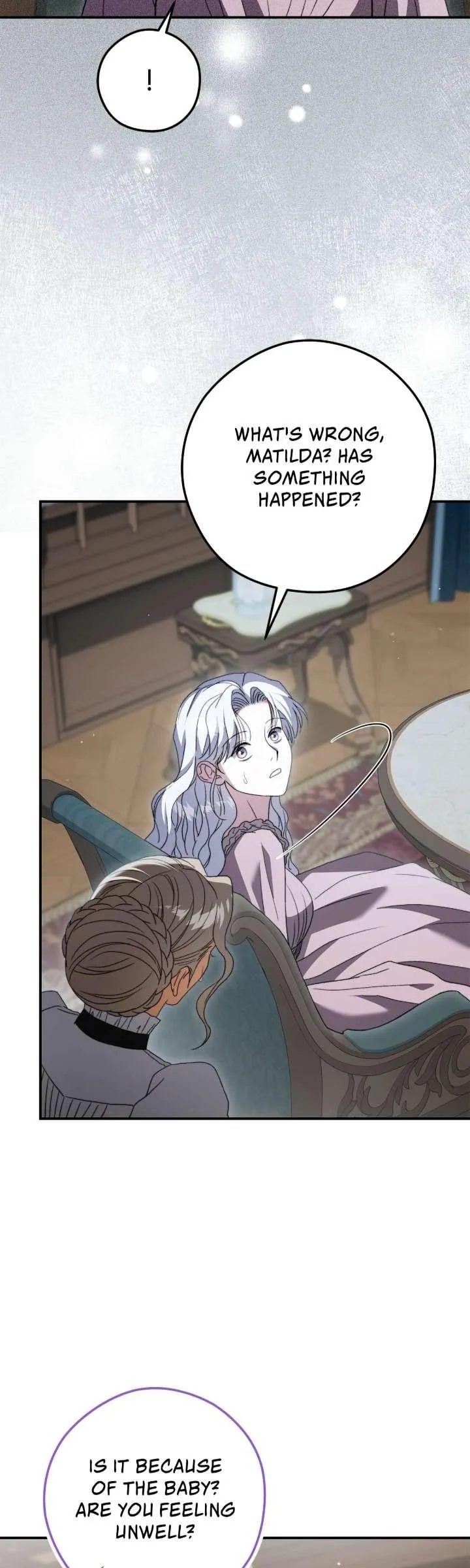 The Duchess Lives Only for This Day Chapter 27 - Page 44