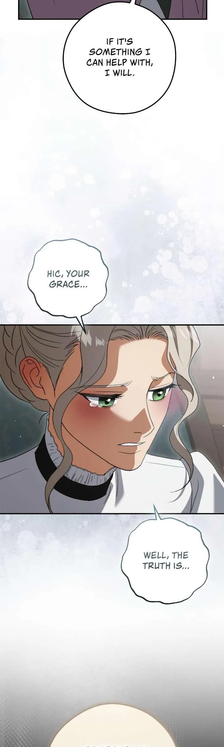 The Duchess Lives Only for This Day Chapter 27 - Page 46