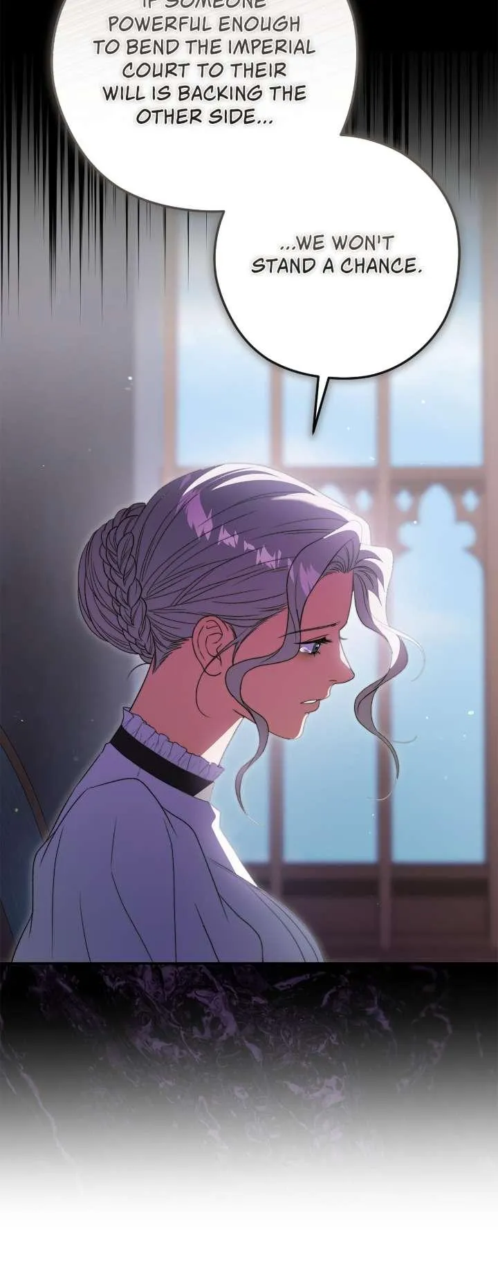 The Duchess Lives Only for This Day Chapter 27 - Page 50