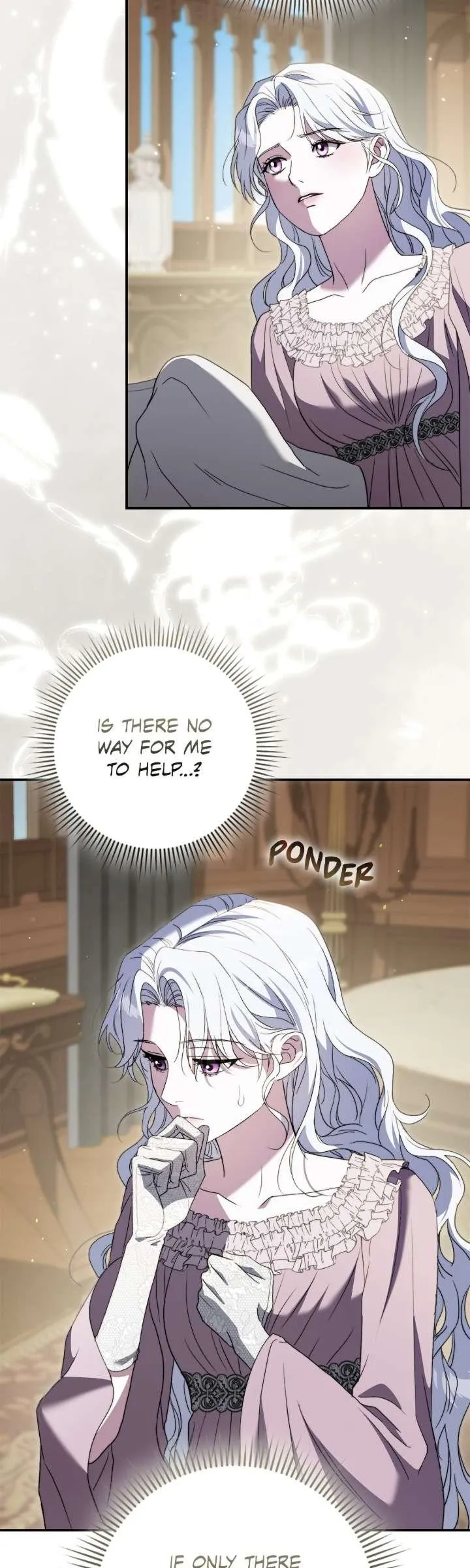 The Duchess Lives Only for This Day Chapter 27 - Page 52
