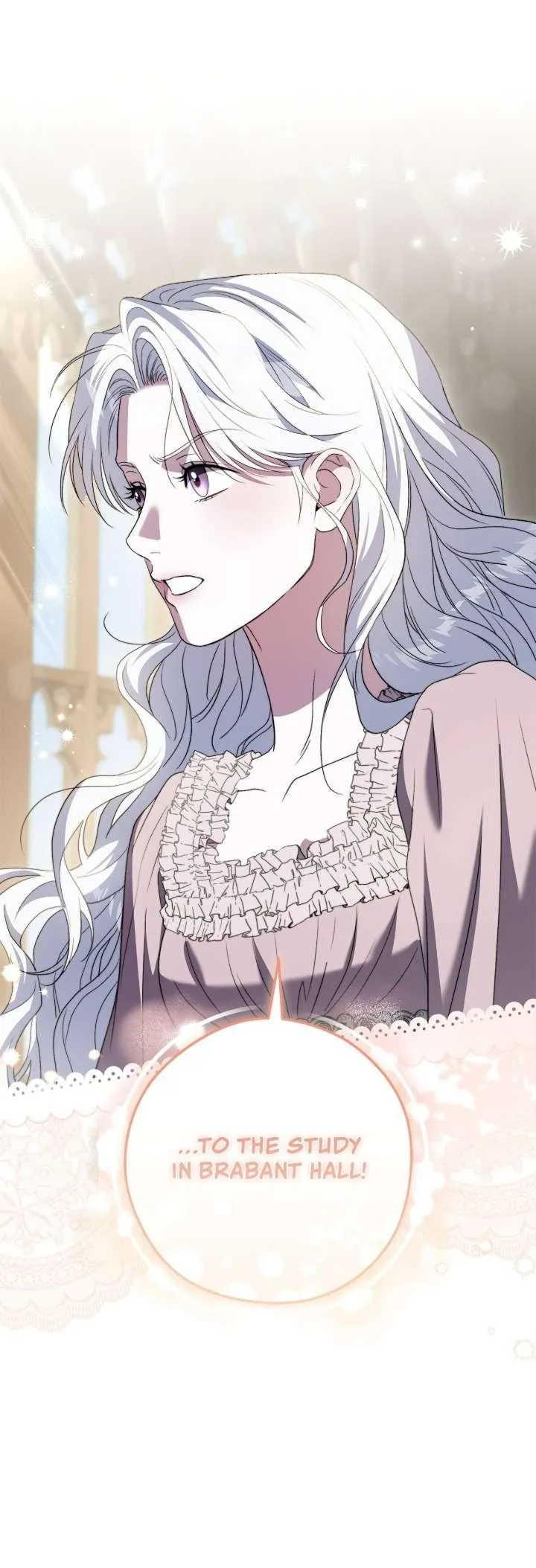 The Duchess Lives Only for This Day Chapter 27 - Page 54