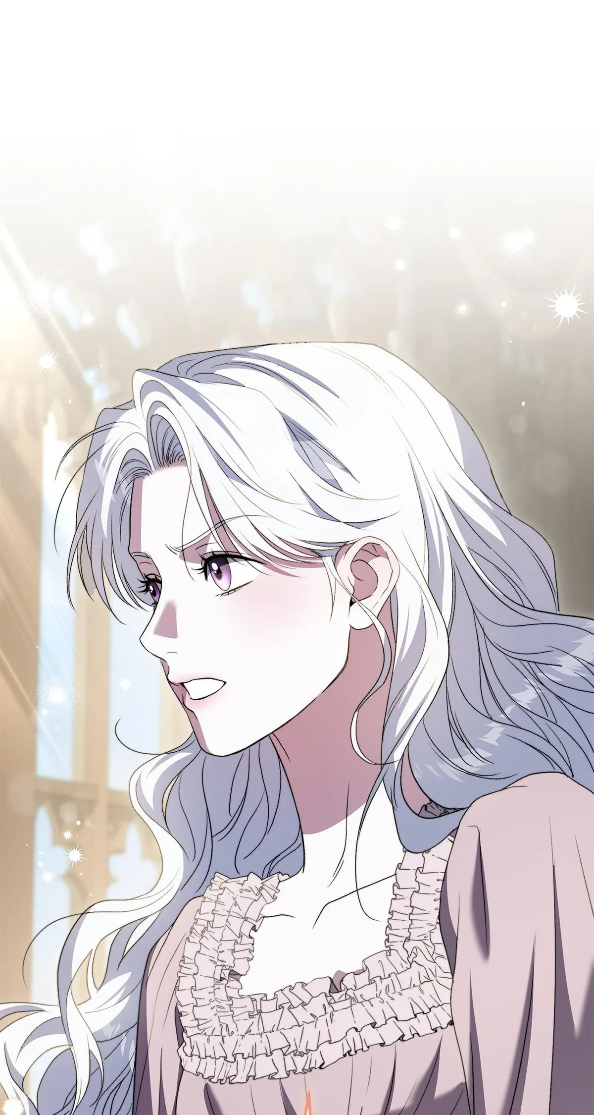 The Duchess Lives Only for This Day Chapter 28 - Page 5
