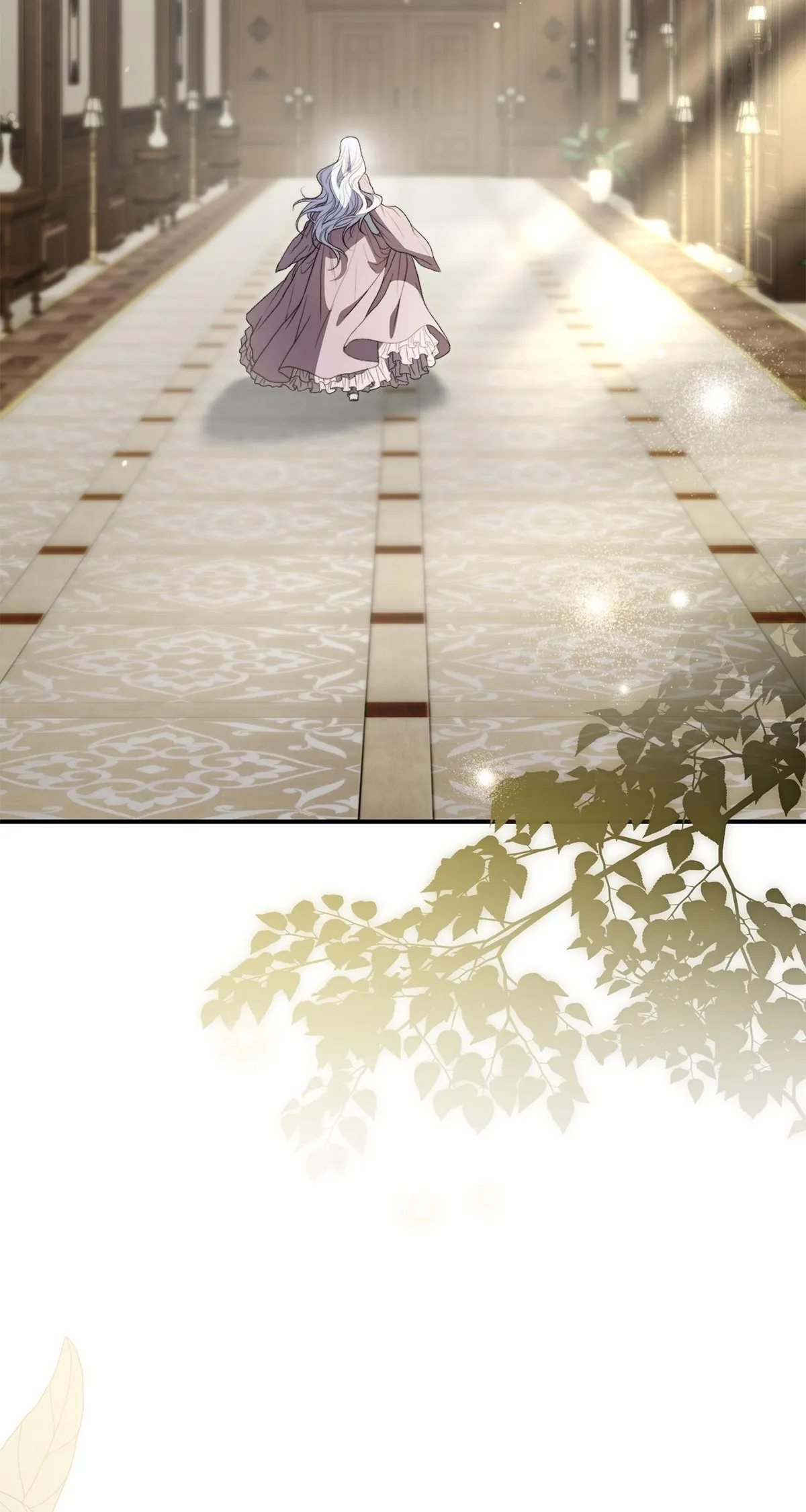 The Duchess Lives Only for This Day Chapter 28 - Page 7