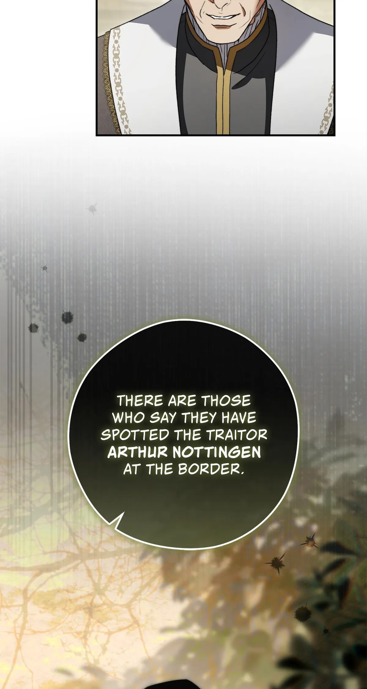The Duchess Lives Only for This Day Chapter 28 - Page 14
