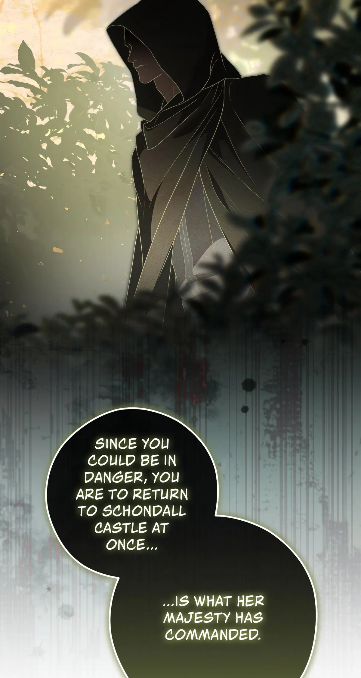 The Duchess Lives Only for This Day Chapter 28 - Page 15