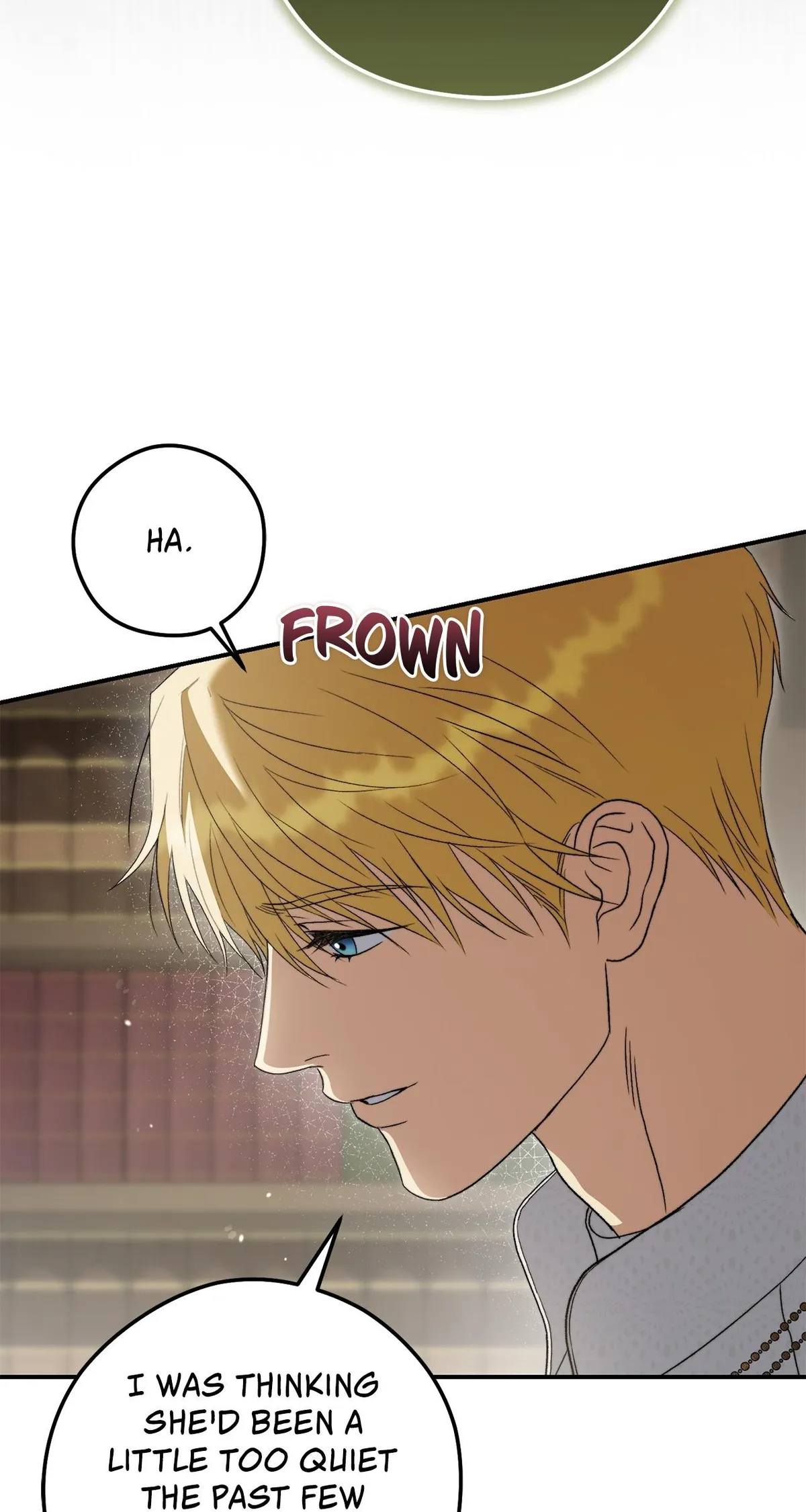 The Duchess Lives Only for This Day Chapter 28 - Page 16
