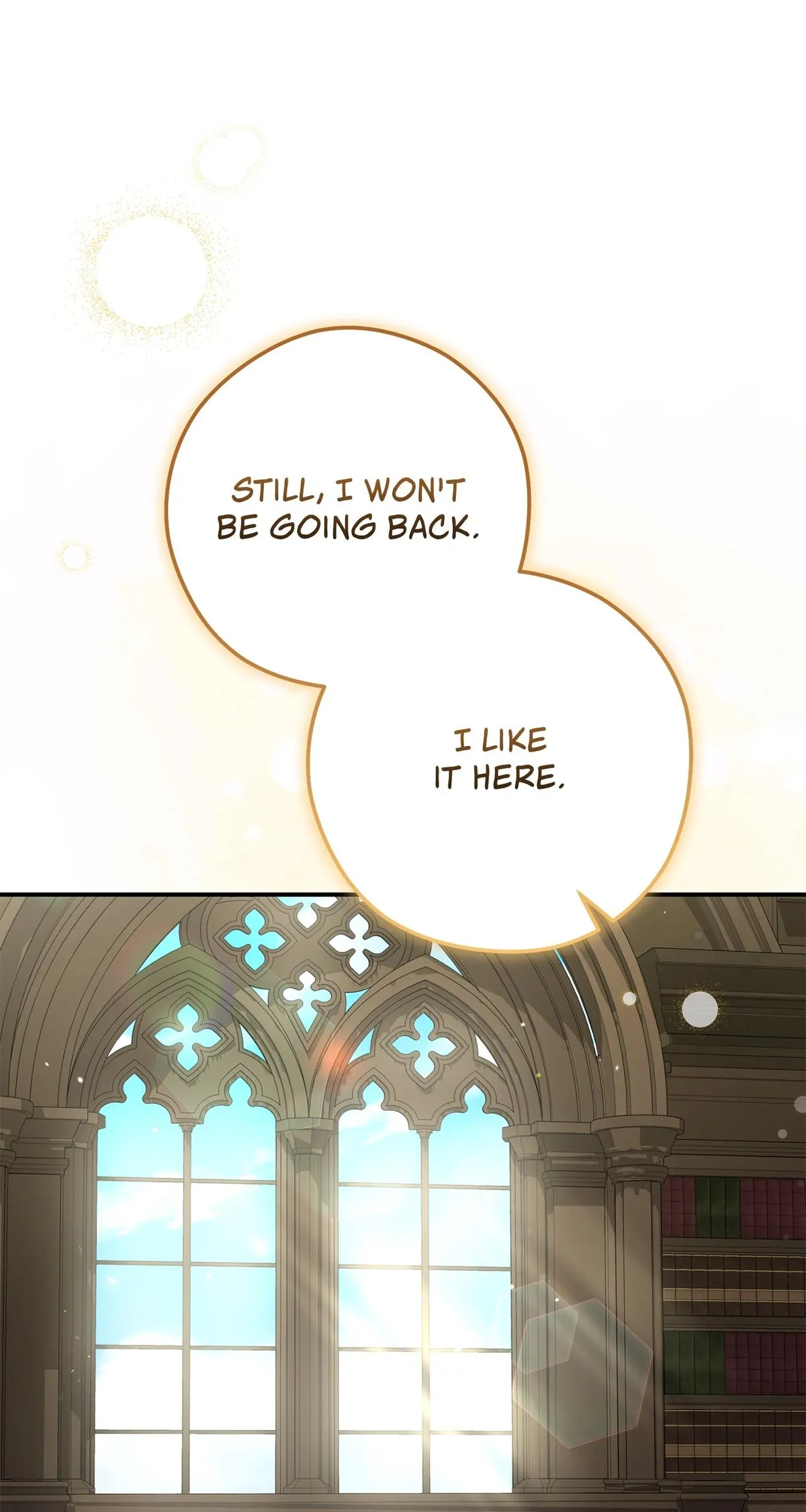 The Duchess Lives Only for This Day Chapter 28 - Page 18