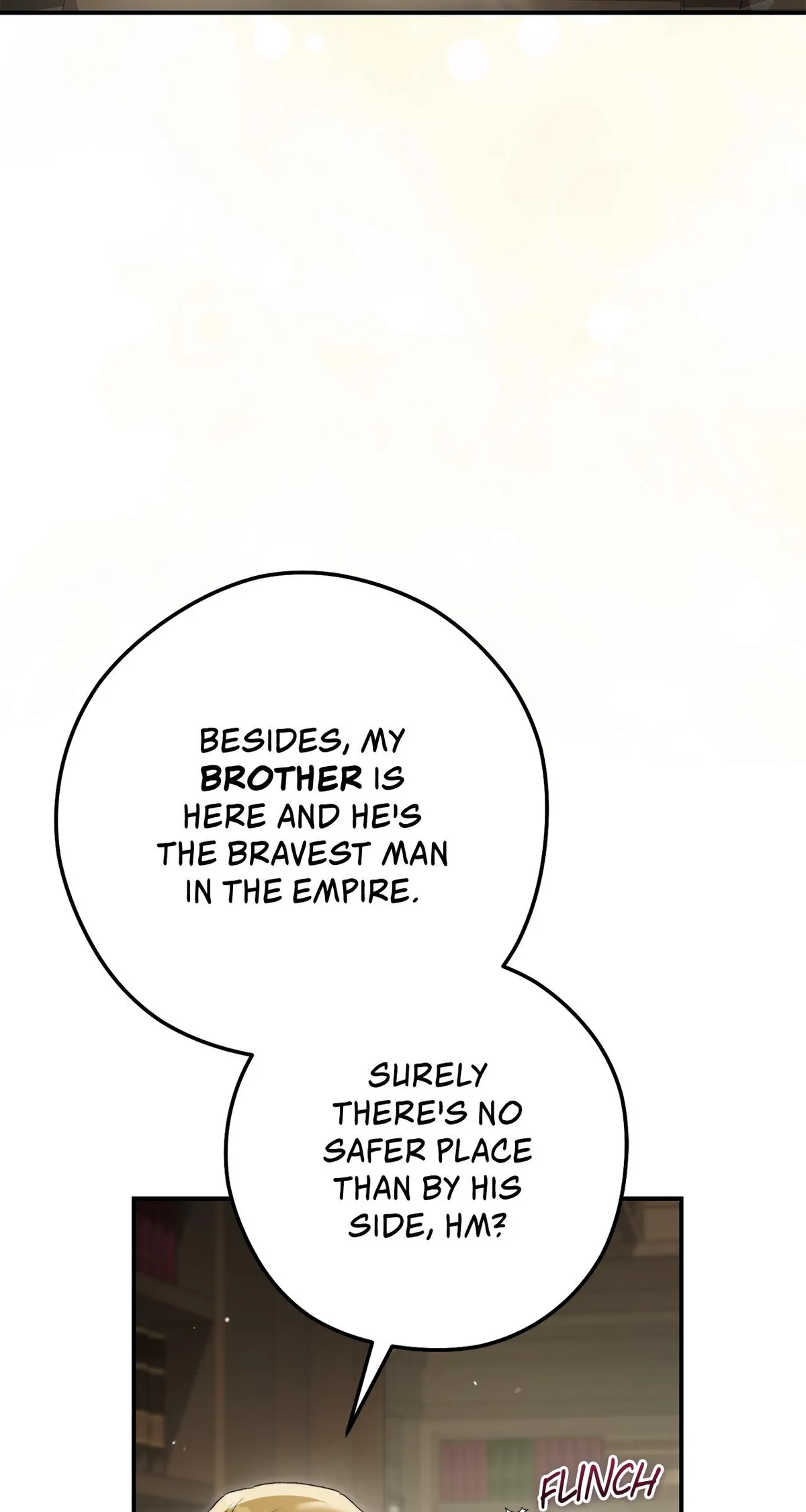 The Duchess Lives Only for This Day Chapter 28 - Page 19