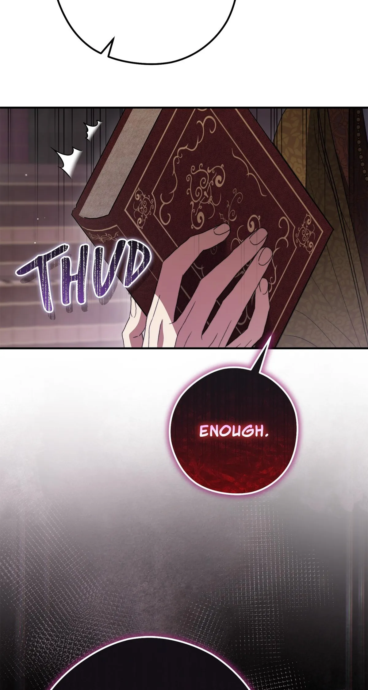 The Duchess Lives Only for This Day Chapter 28 - Page 21