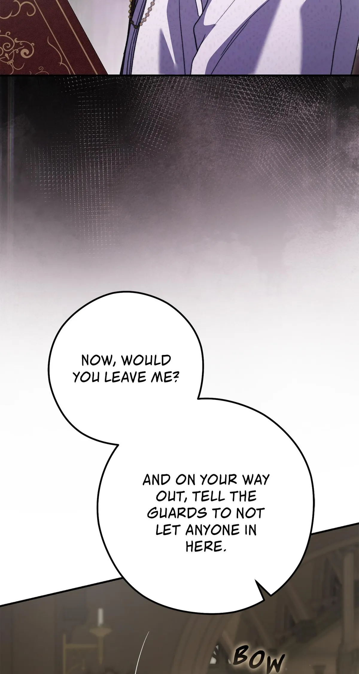 The Duchess Lives Only for This Day Chapter 28 - Page 23