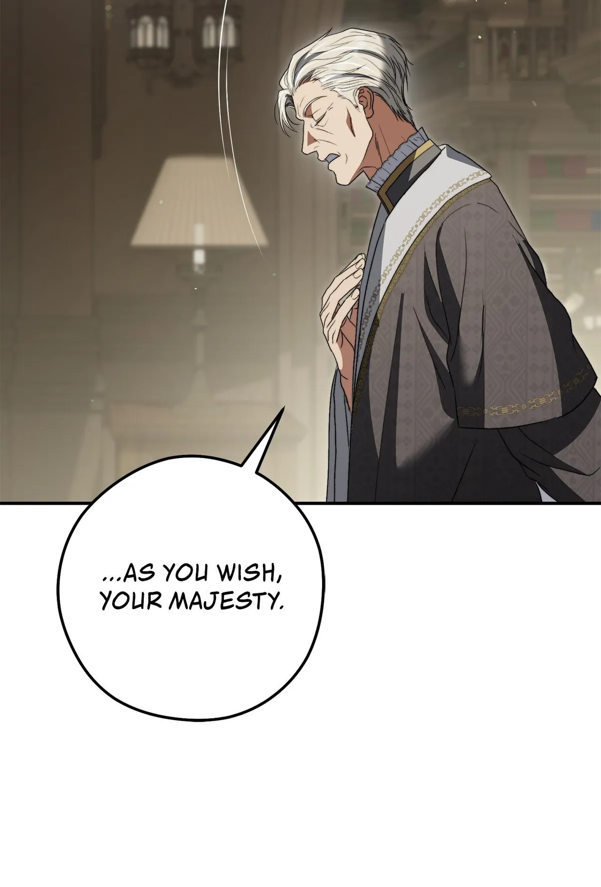 The Duchess Lives Only for This Day Chapter 28 - Page 24