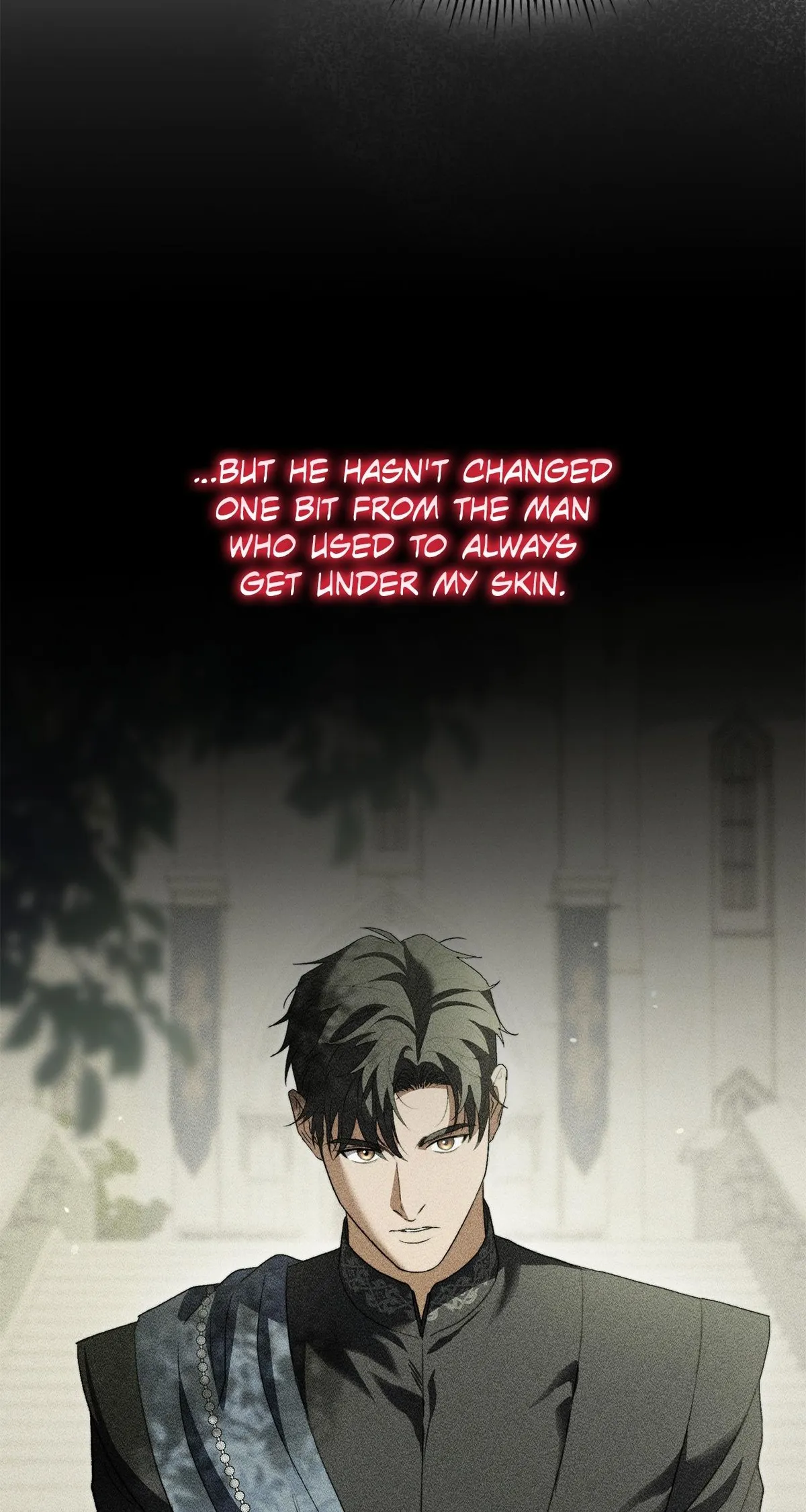 The Duchess Lives Only for This Day Chapter 28 - Page 28