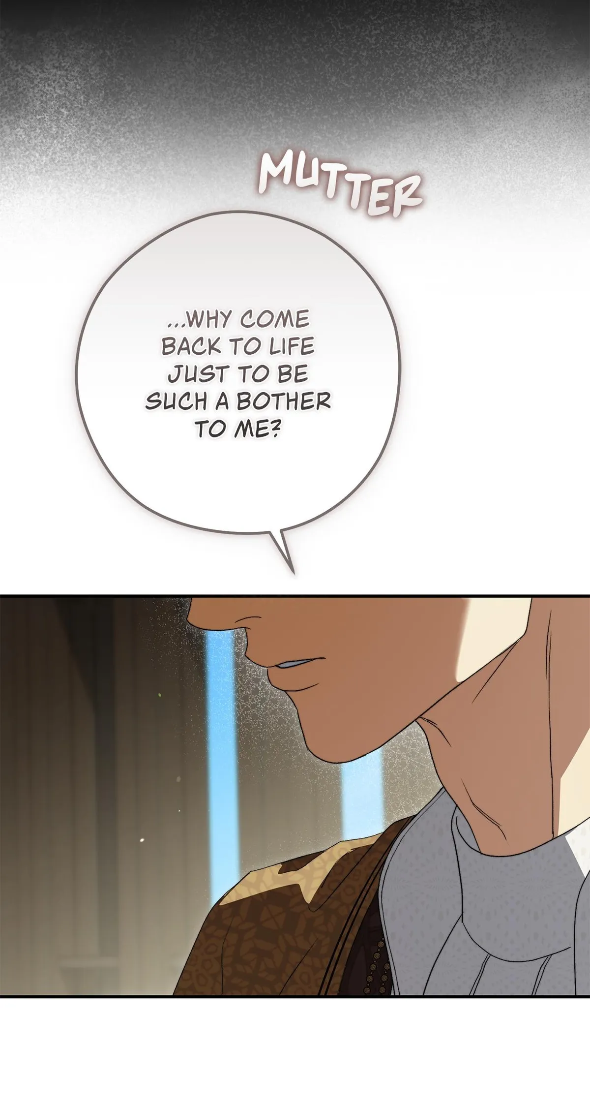 The Duchess Lives Only for This Day Chapter 28 - Page 31