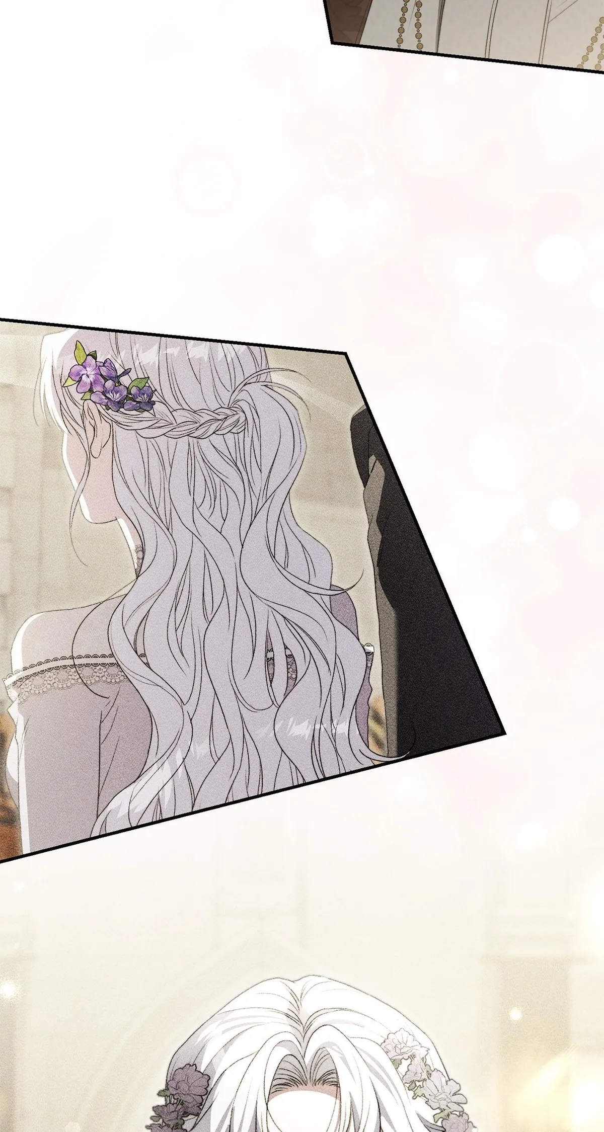 The Duchess Lives Only for This Day Chapter 28 - Page 34