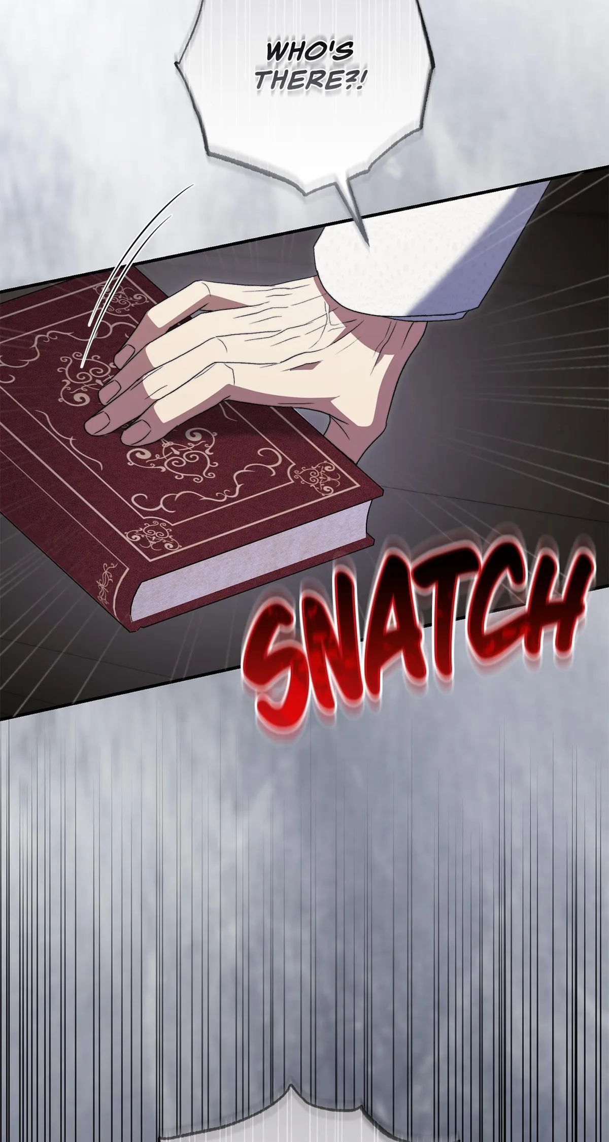The Duchess Lives Only for This Day Chapter 28 - Page 39