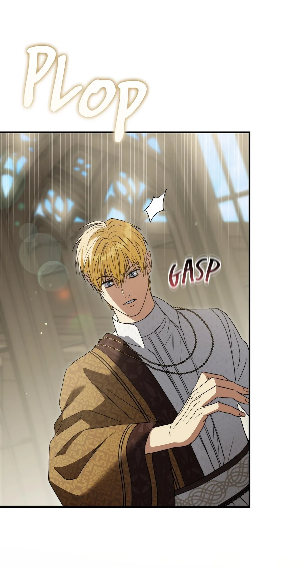 The Duchess Lives Only for This Day Chapter 28 - Page 42