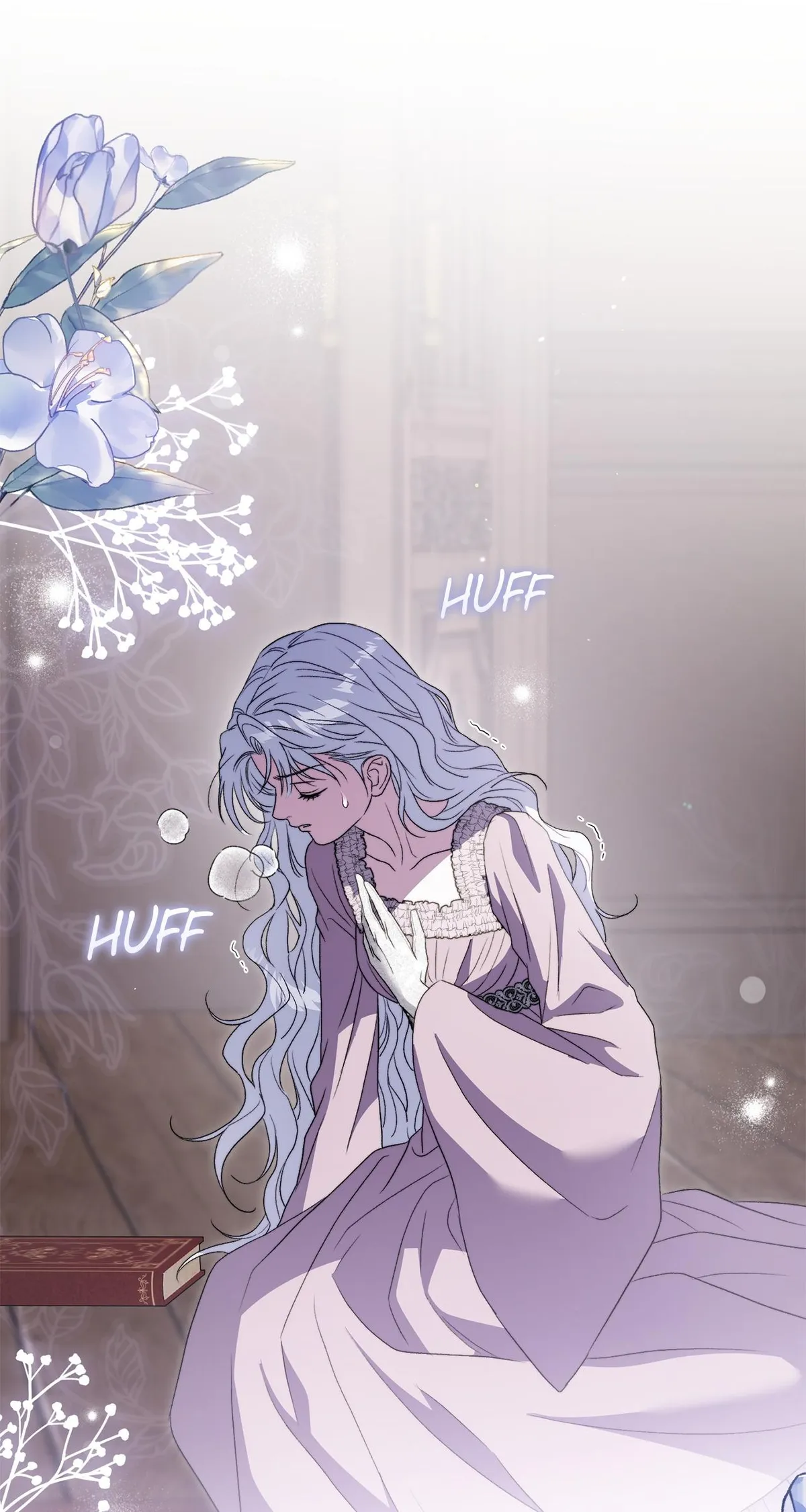 The Duchess Lives Only for This Day Chapter 28 - Page 43