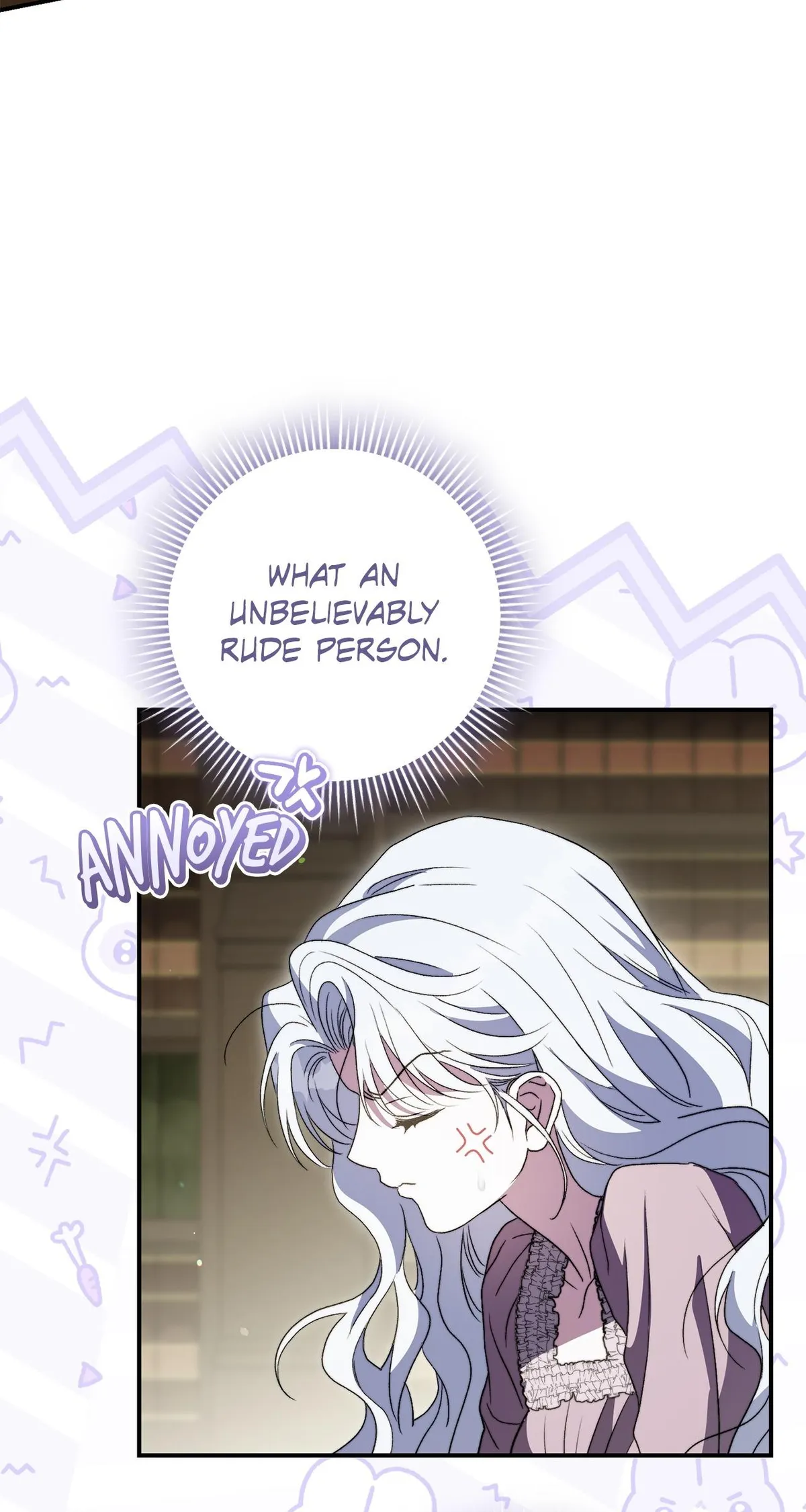 The Duchess Lives Only for This Day Chapter 28 - Page 46