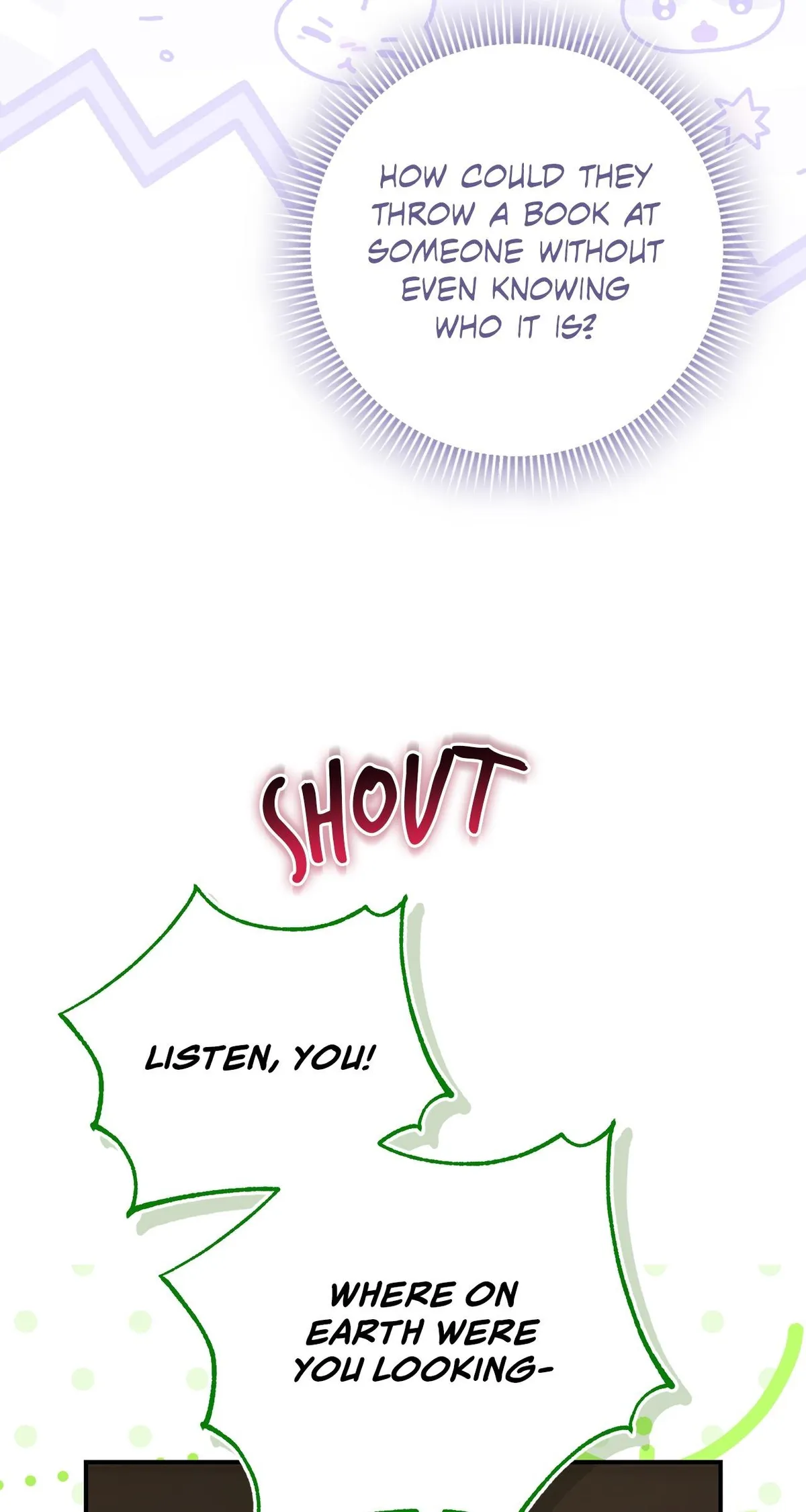The Duchess Lives Only for This Day Chapter 28 - Page 47