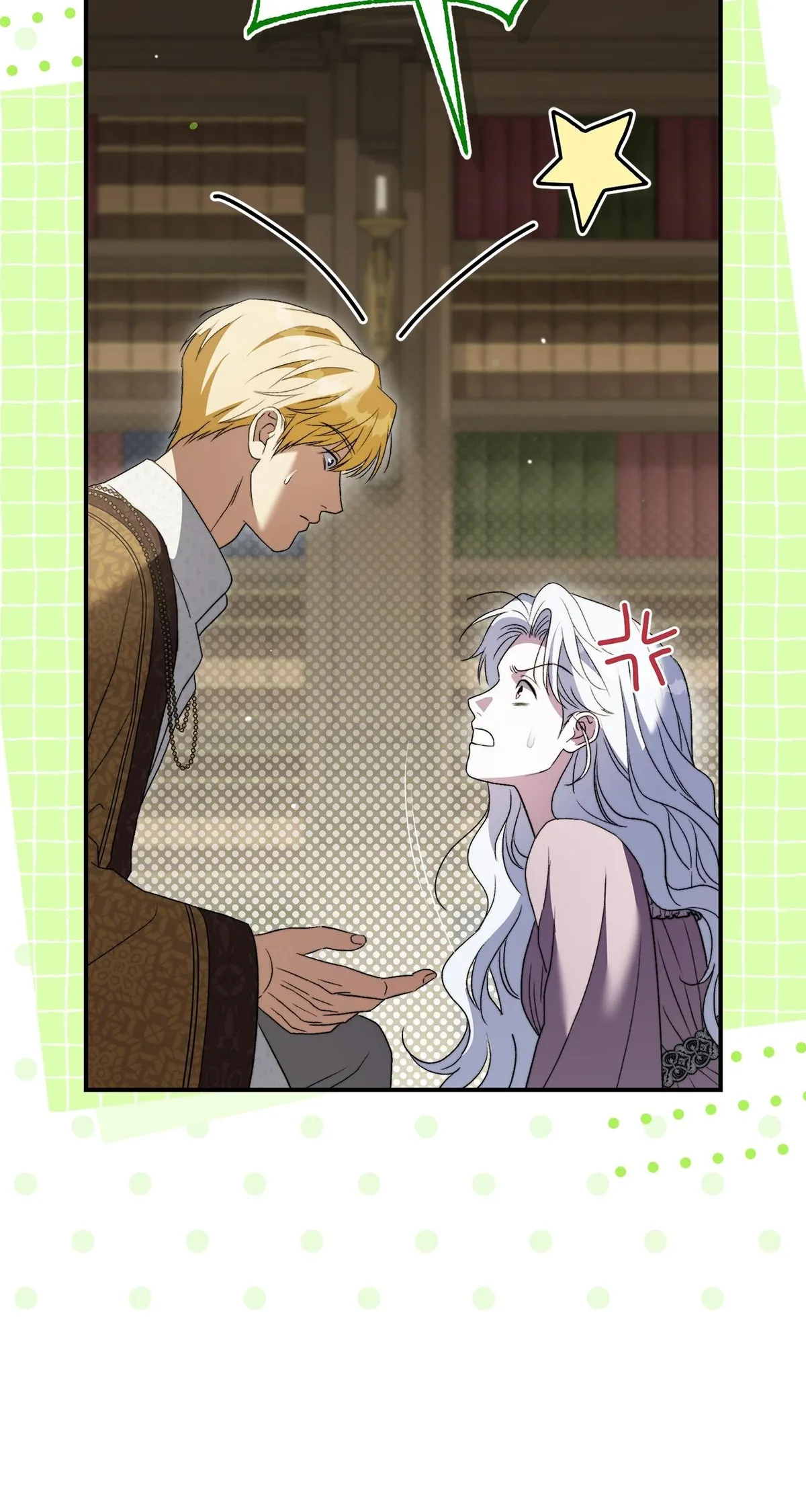 The Duchess Lives Only for This Day Chapter 28 - Page 48