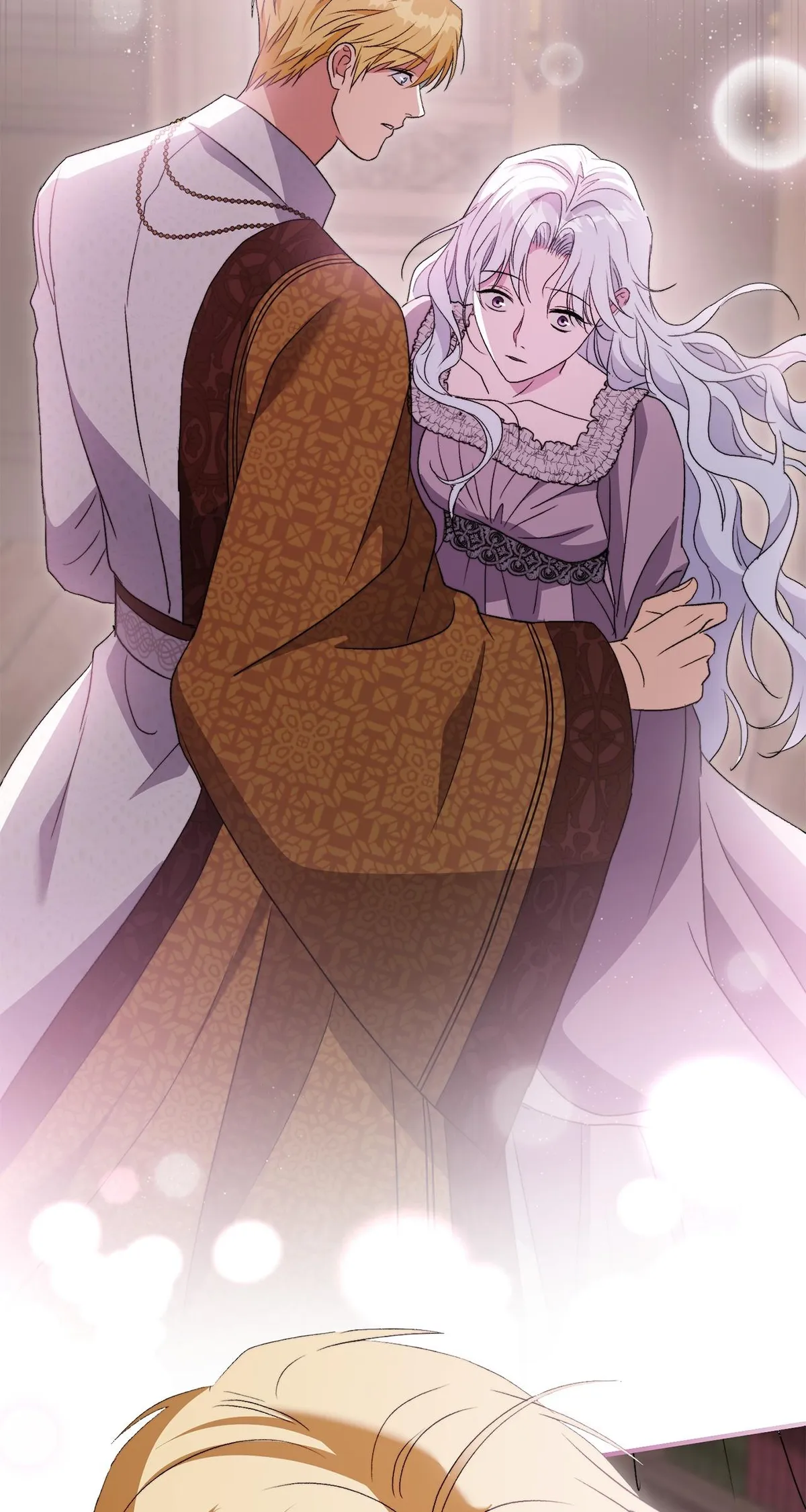 The Duchess Lives Only for This Day Chapter 28 - Page 52