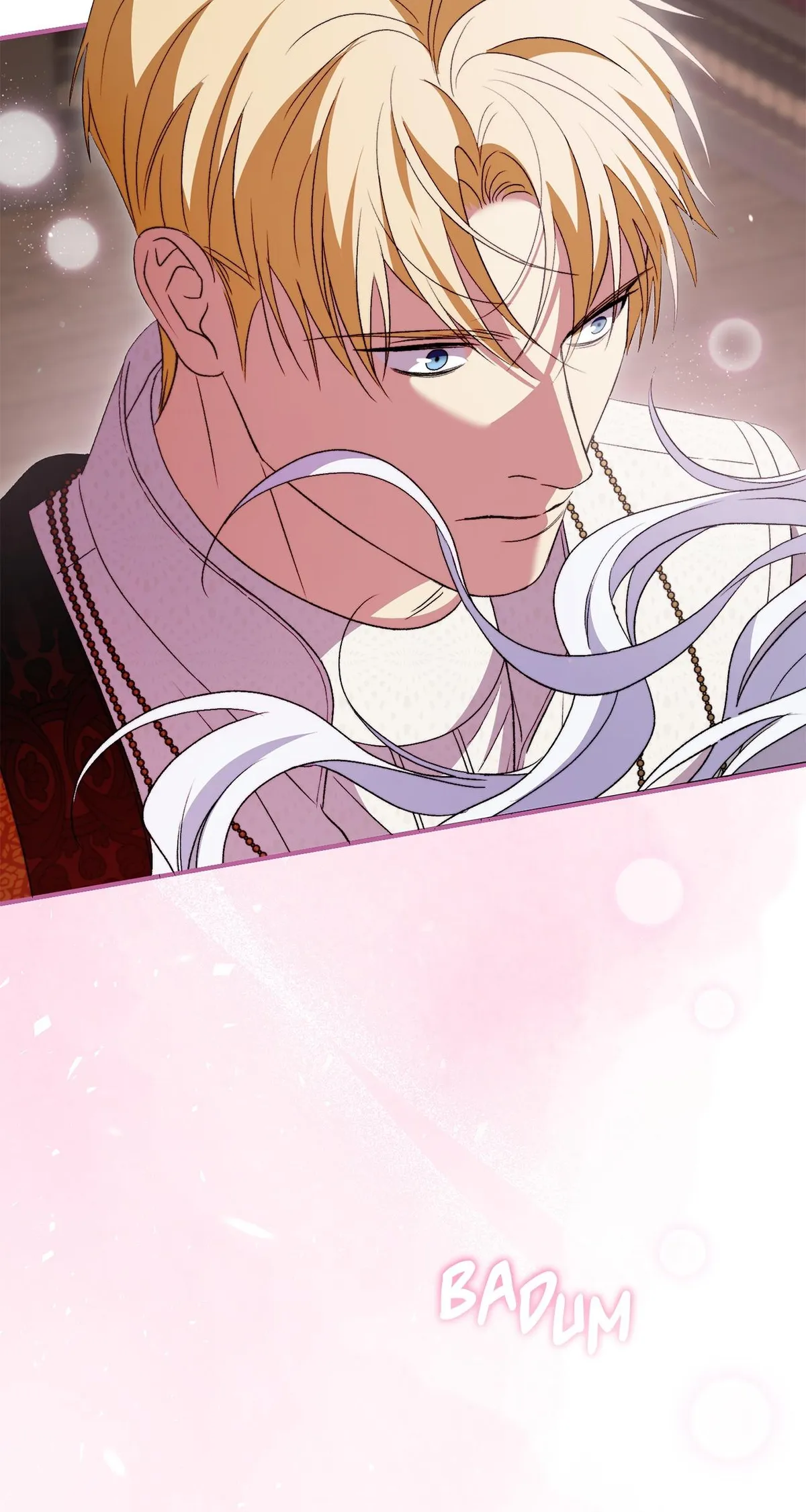 The Duchess Lives Only for This Day Chapter 28 - Page 53