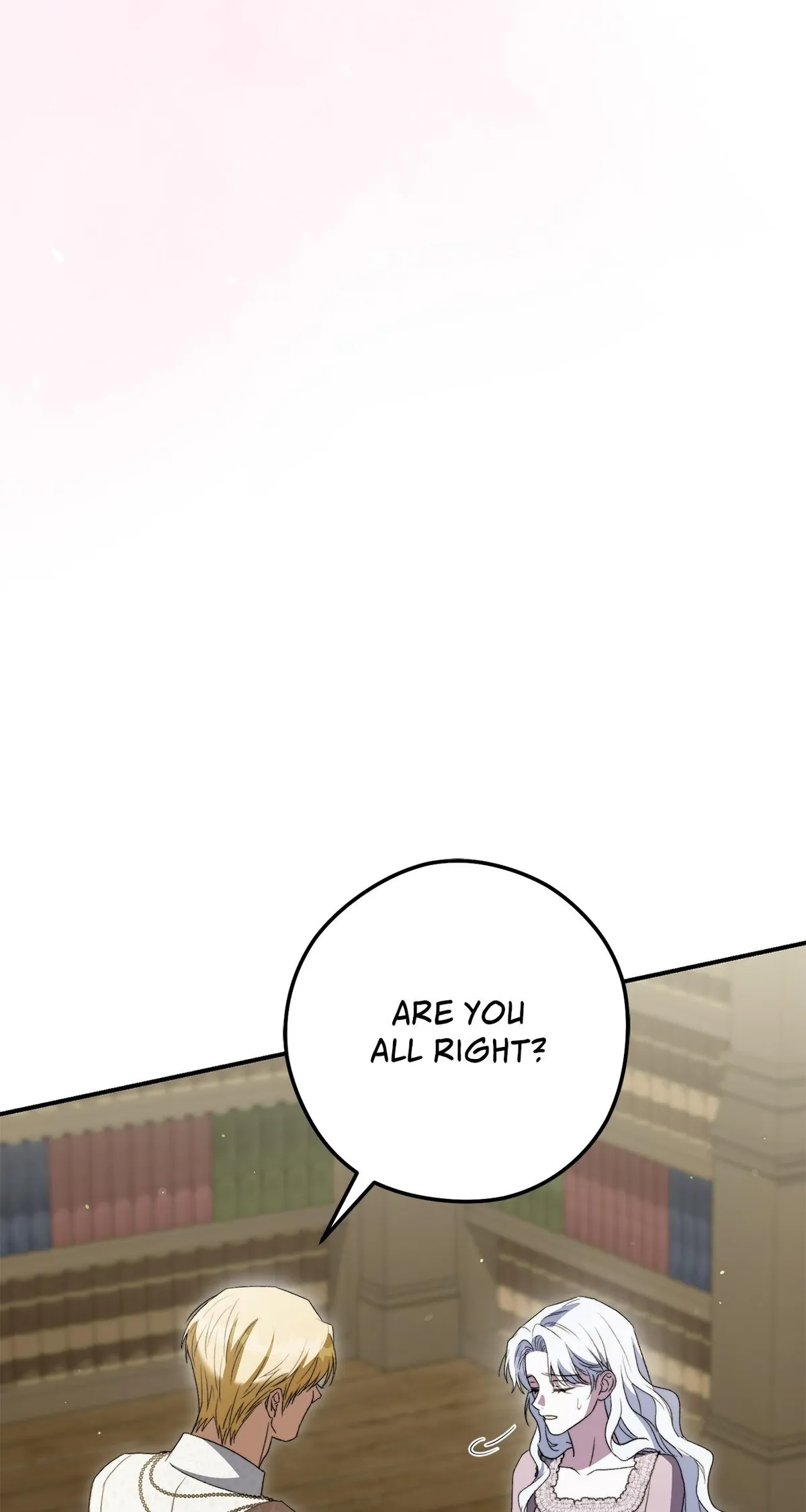 The Duchess Lives Only for This Day Chapter 28 - Page 54