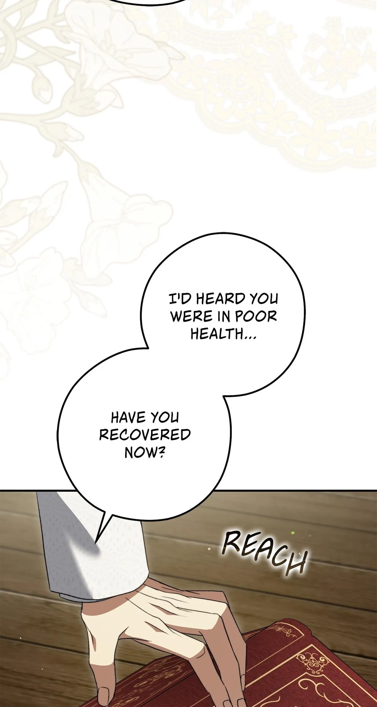 The Duchess Lives Only for This Day Chapter 28 - Page 56