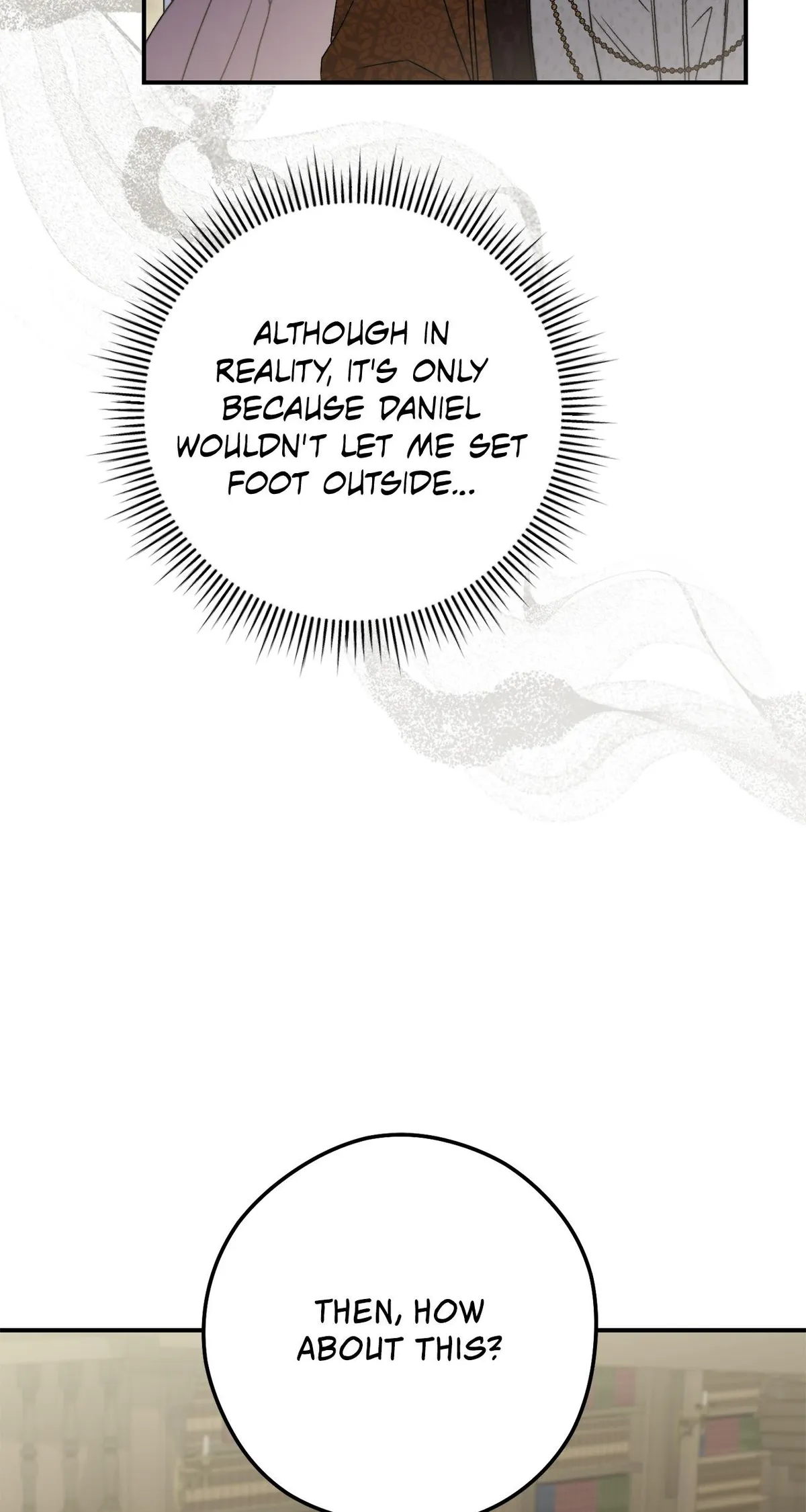 The Duchess Lives Only for This Day Chapter 28 - Page 59