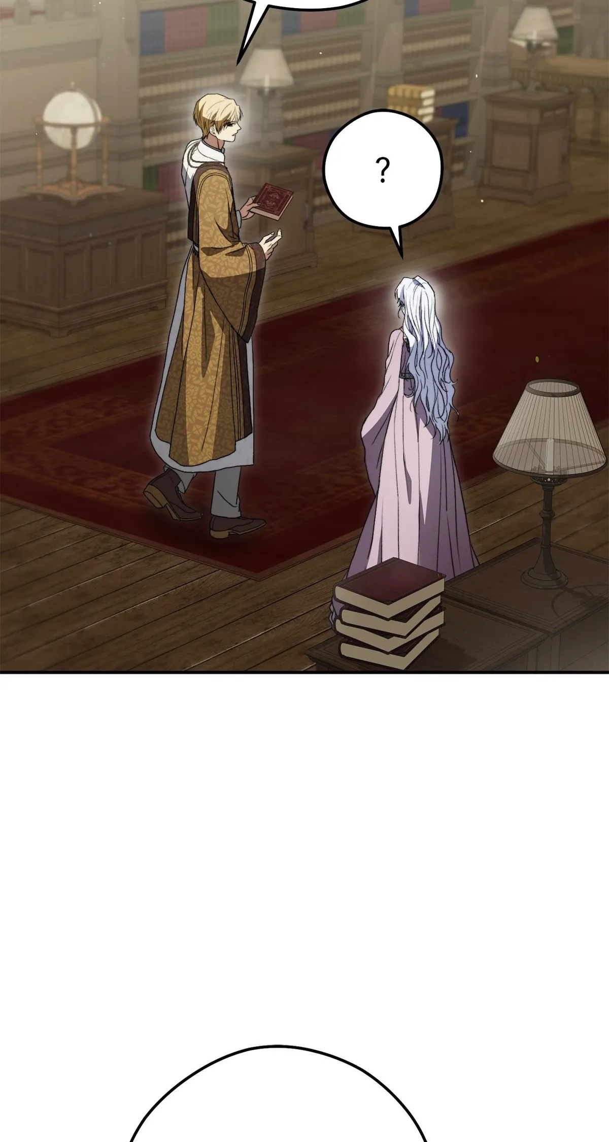 The Duchess Lives Only for This Day Chapter 28 - Page 60
