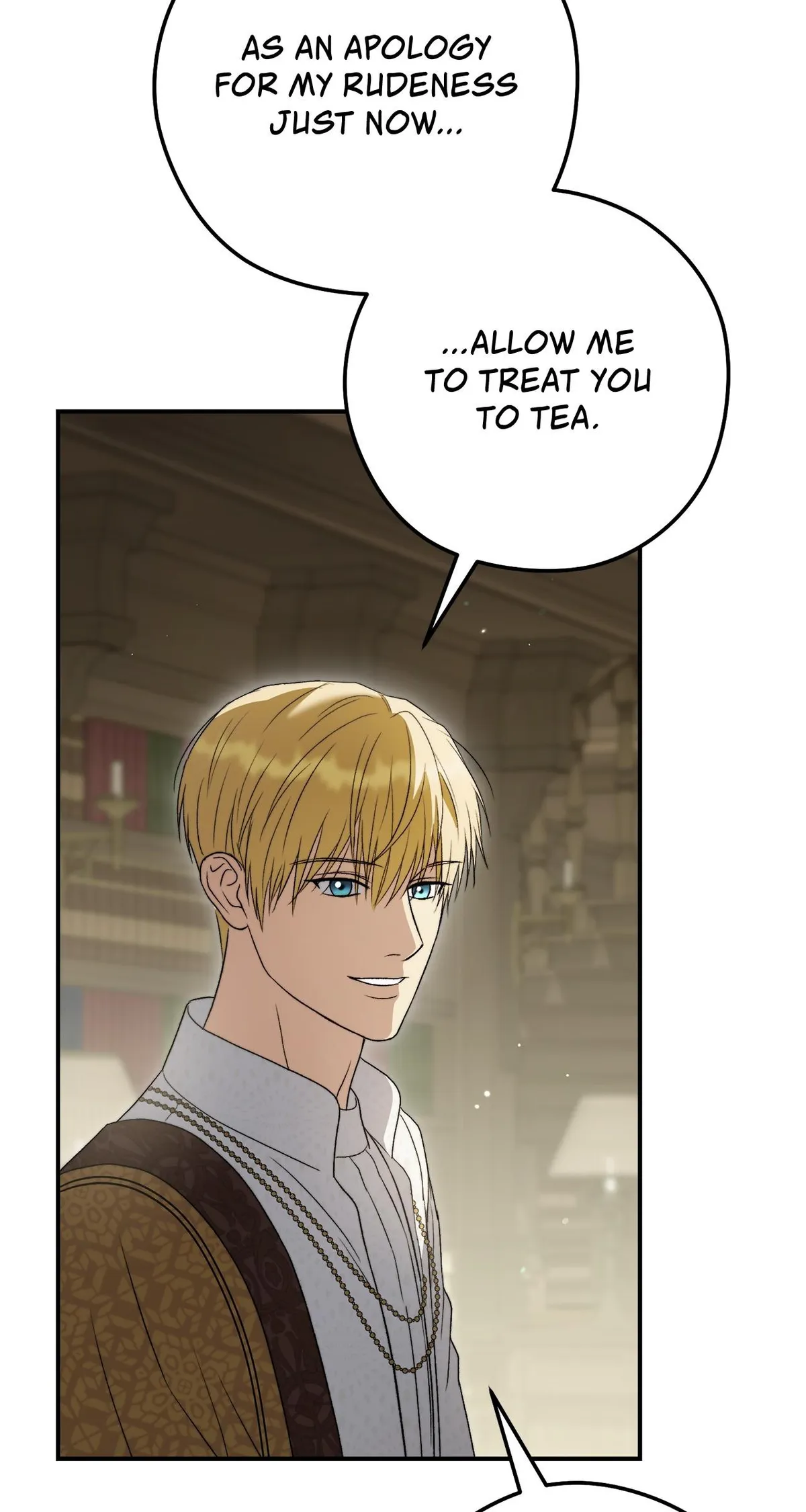 The Duchess Lives Only for This Day Chapter 28 - Page 61
