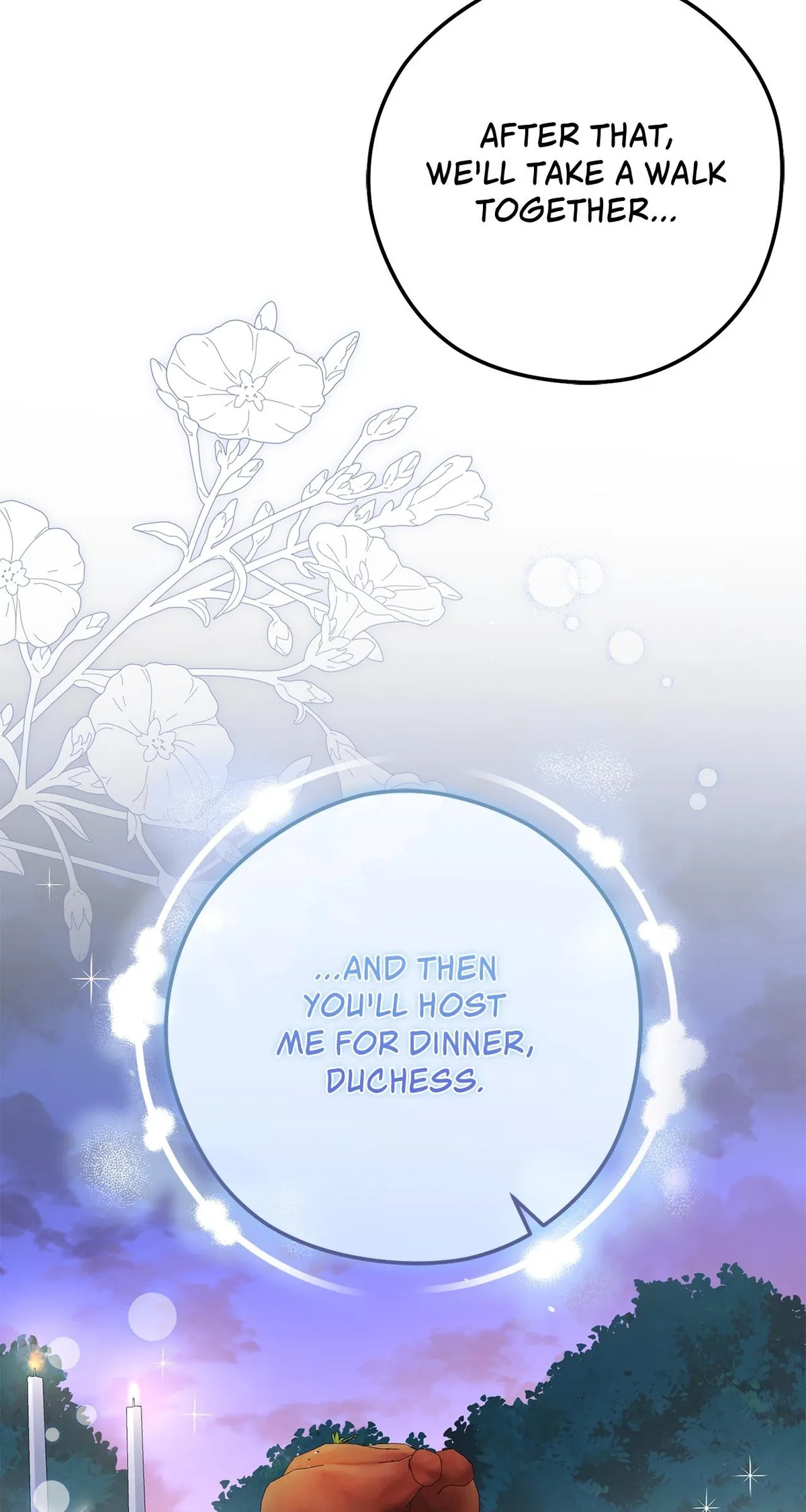 The Duchess Lives Only for This Day Chapter 28 - Page 62